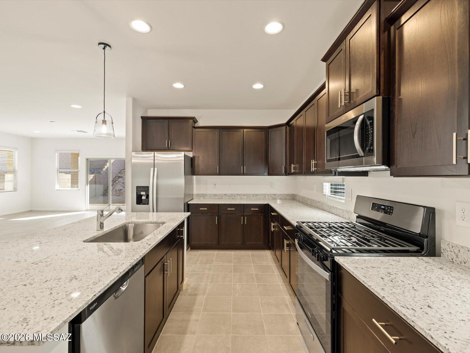 Mandarina Phase 1B Parcel A - Residential