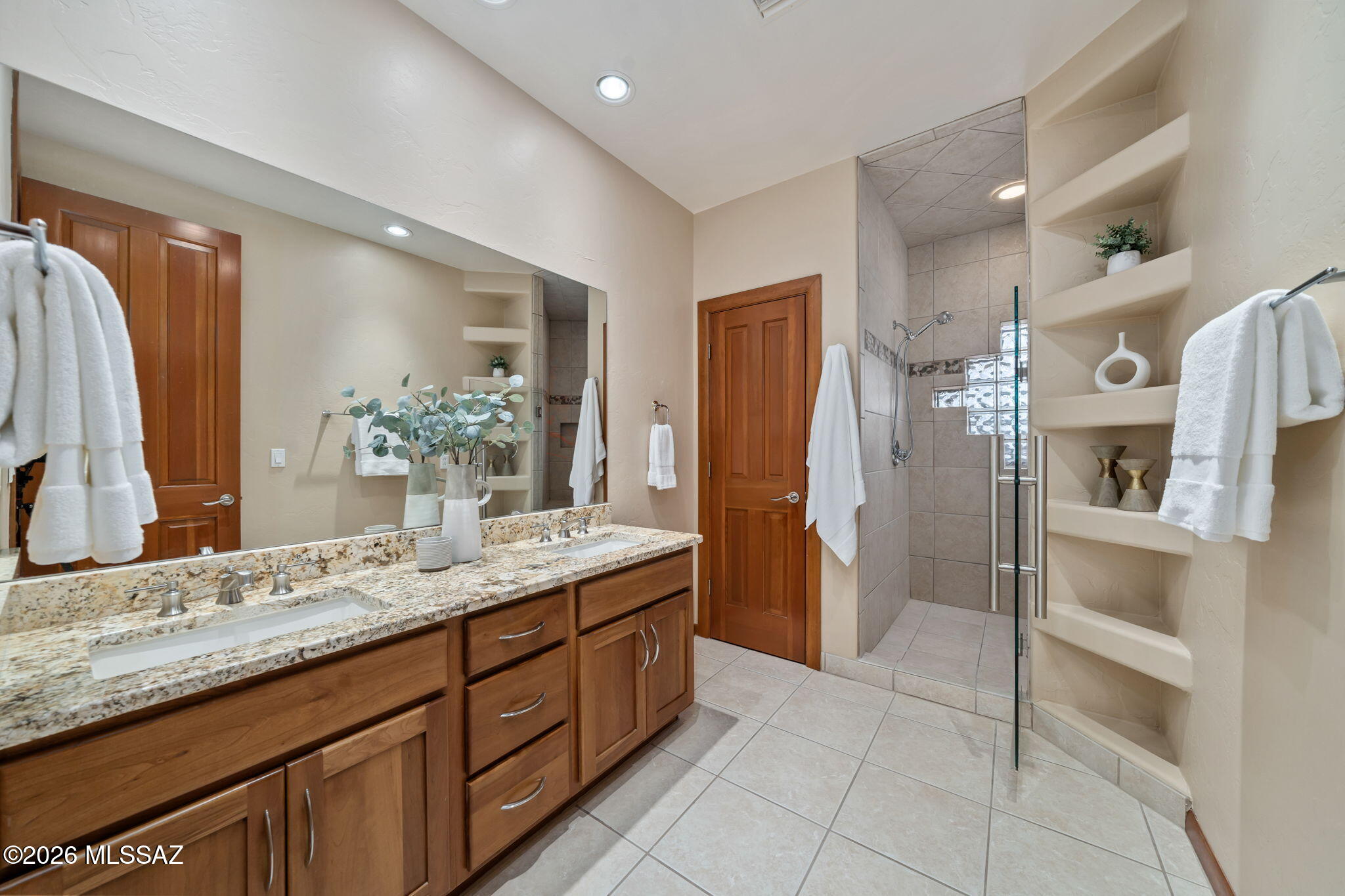 Ventana Country Club Estates (1-67) - Residential
