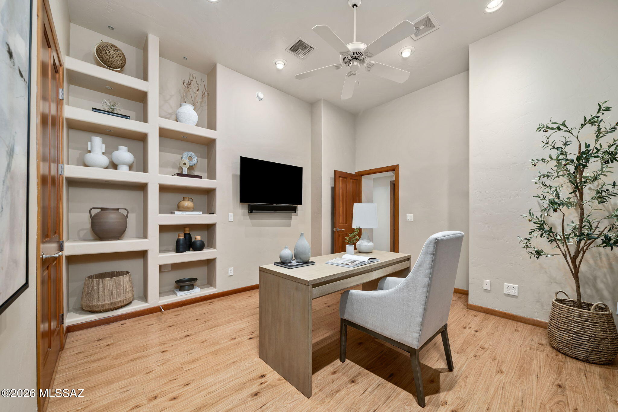 Ventana Country Club Estates (1-67) - Residential