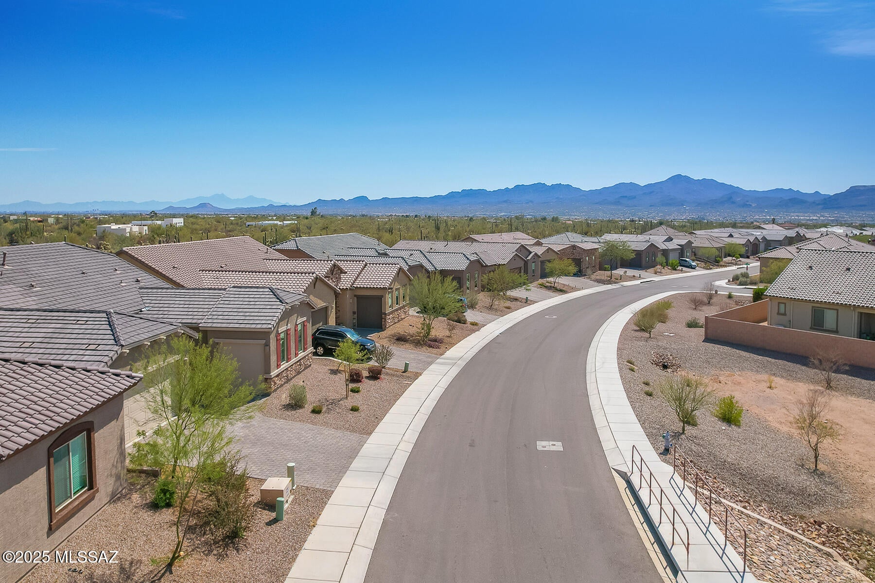 Preserve at Twin Peaks - Residential