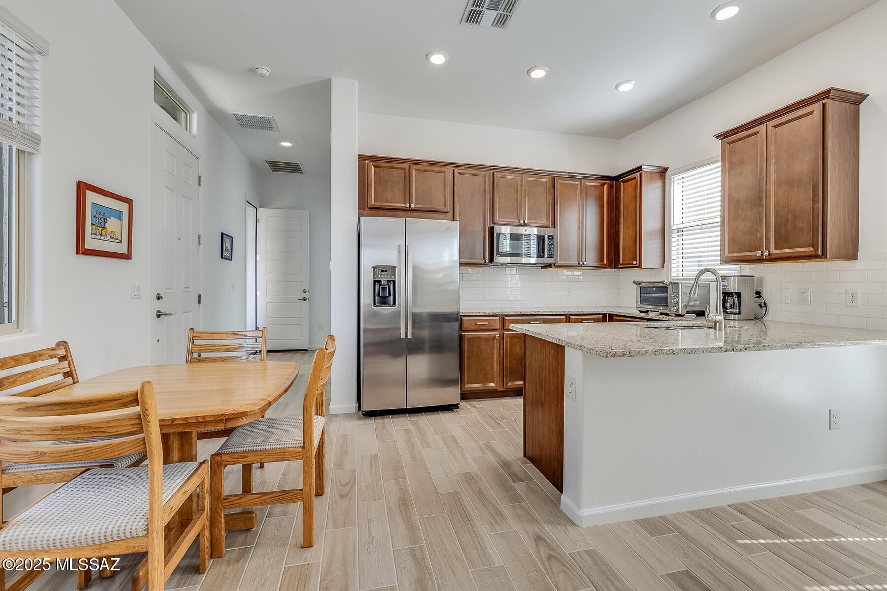 Preserve at Twin Peaks - Residential