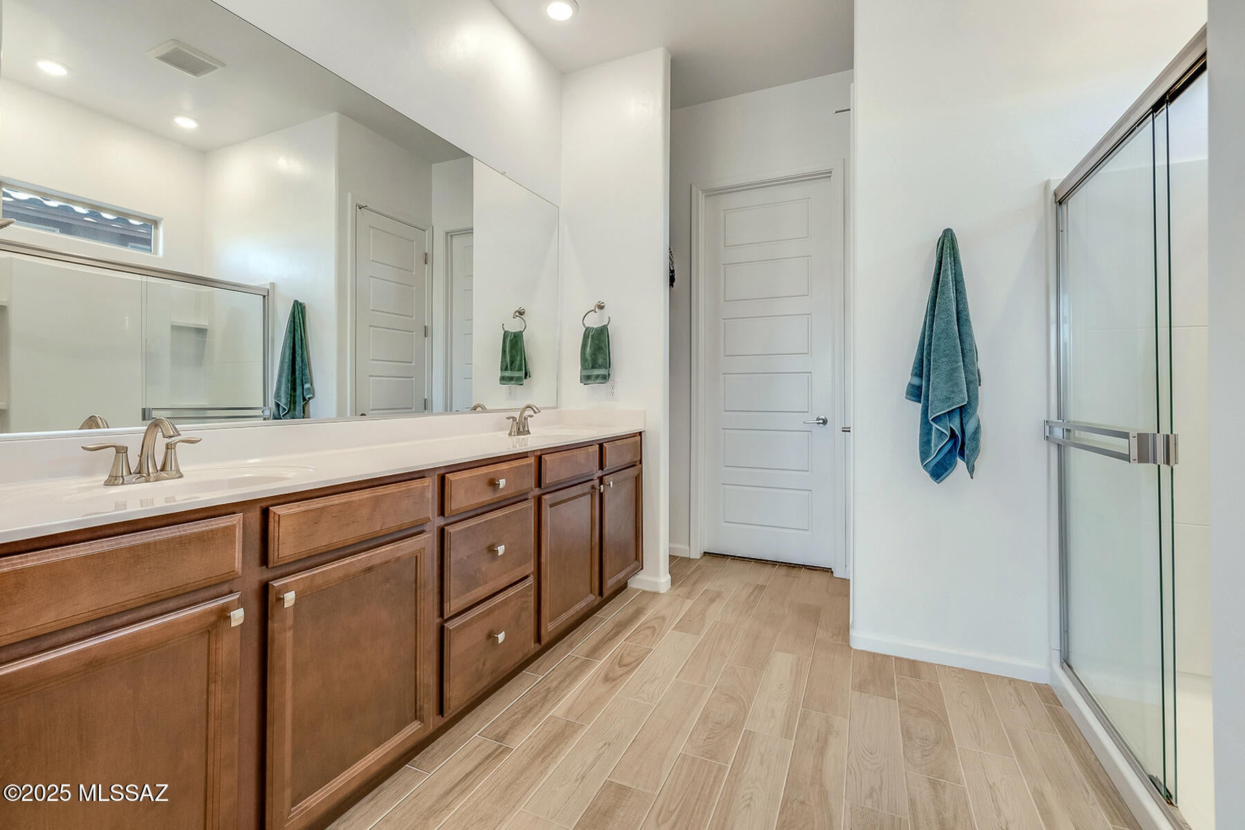 Preserve at Twin Peaks - Residential