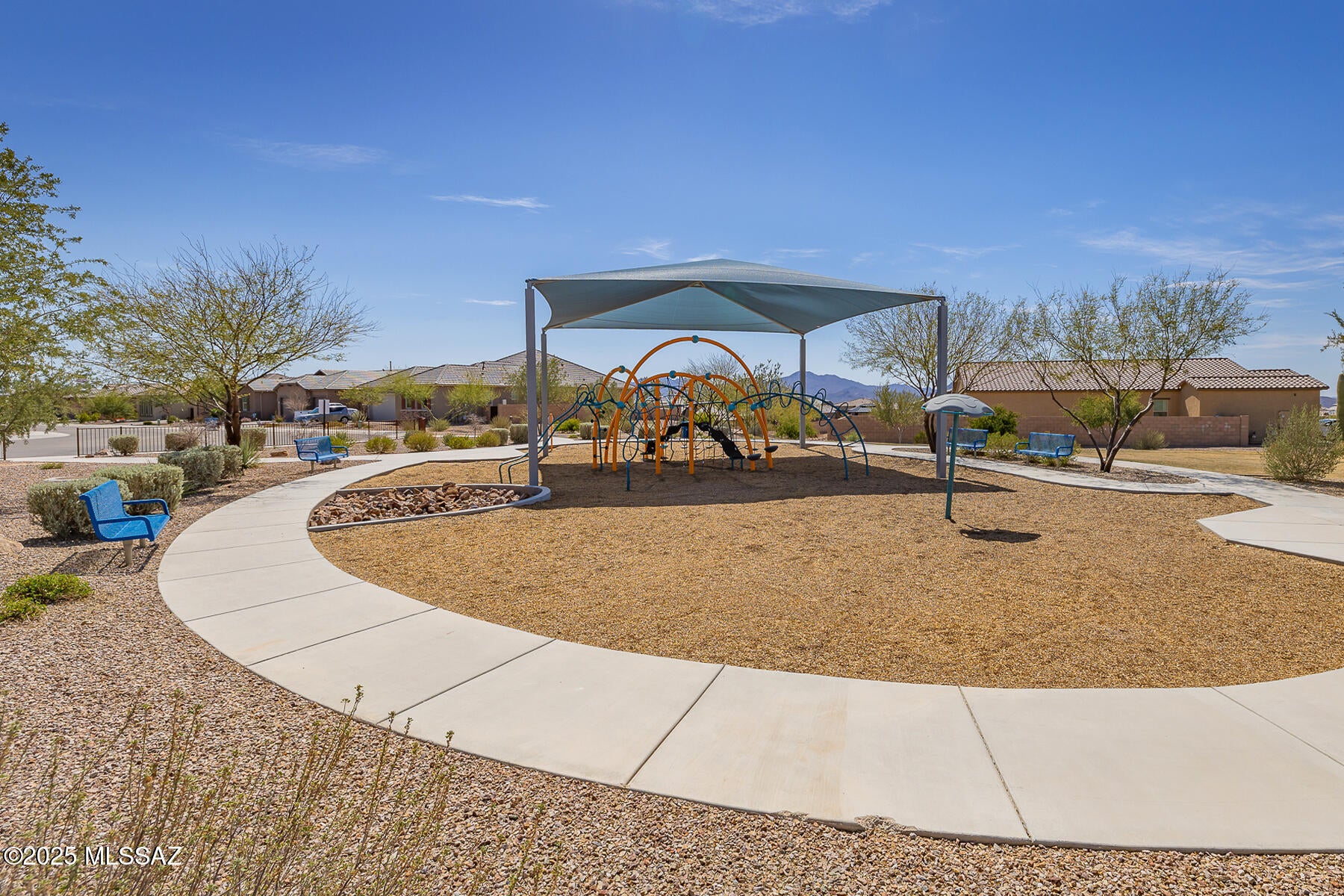 Preserve at Twin Peaks - Residential