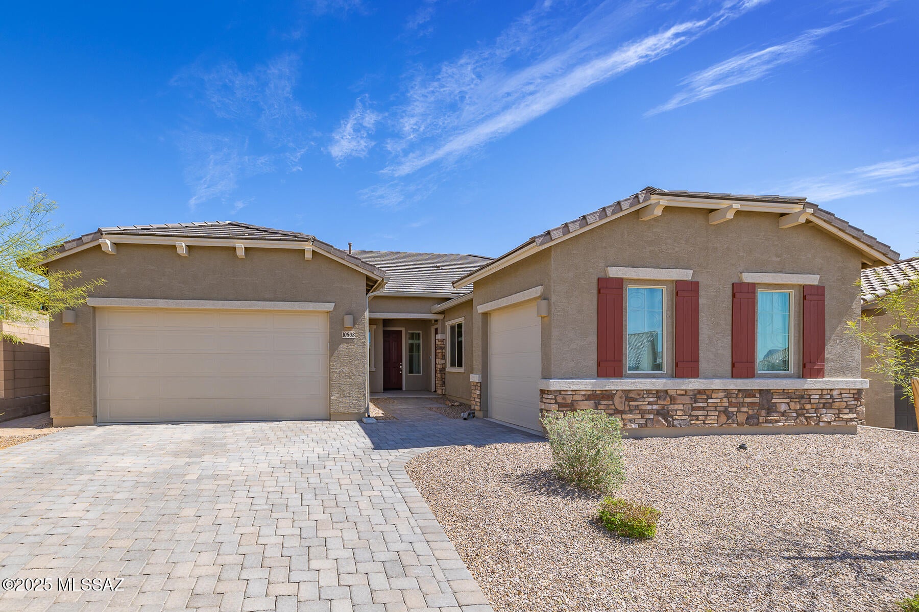 Preserve at Twin Peaks - Residential