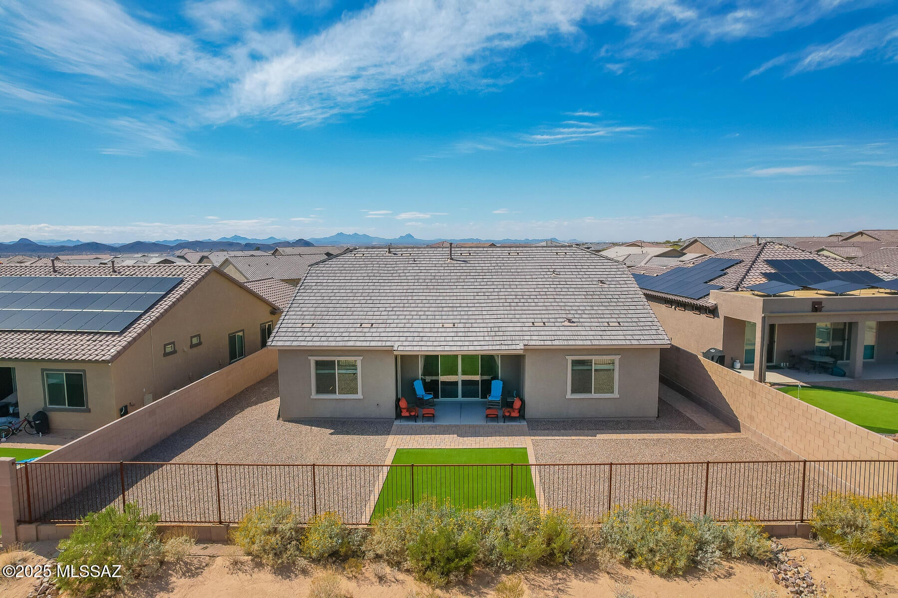 Preserve at Twin Peaks - Residential