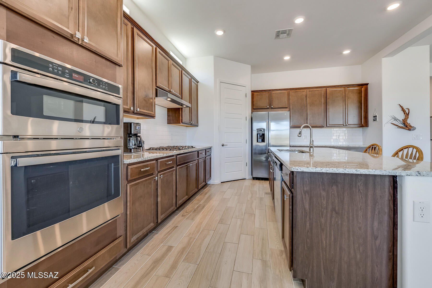 Preserve at Twin Peaks - Residential