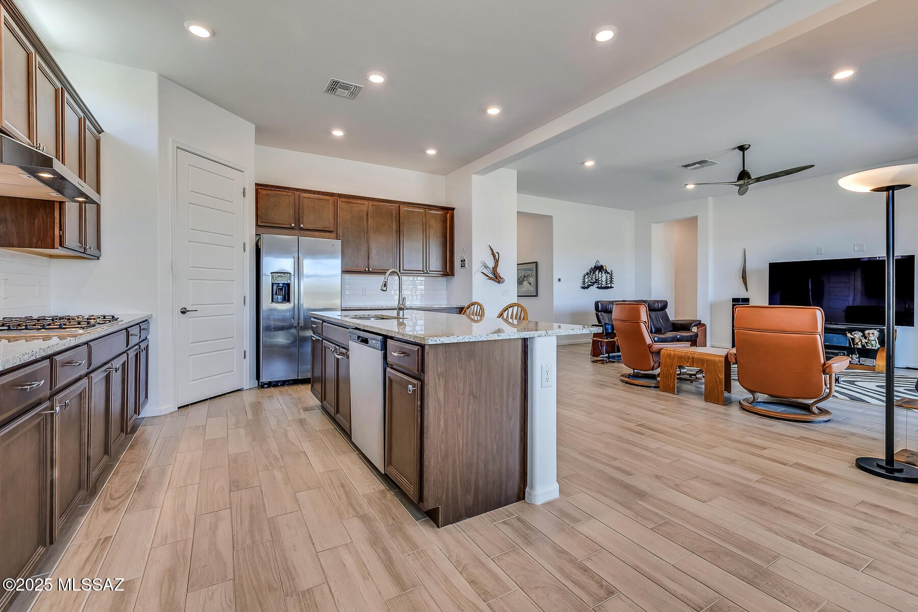 Preserve at Twin Peaks - Residential