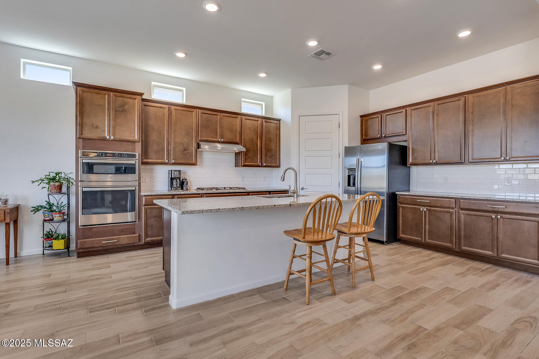 Preserve at Twin Peaks - Residential