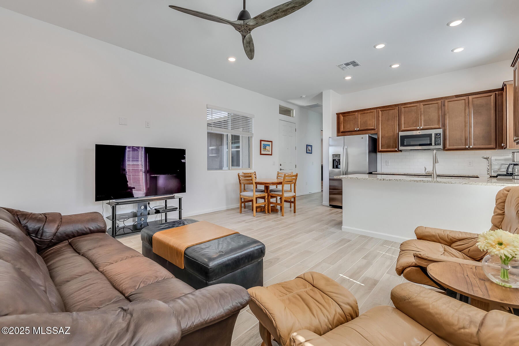 Preserve at Twin Peaks - Residential
