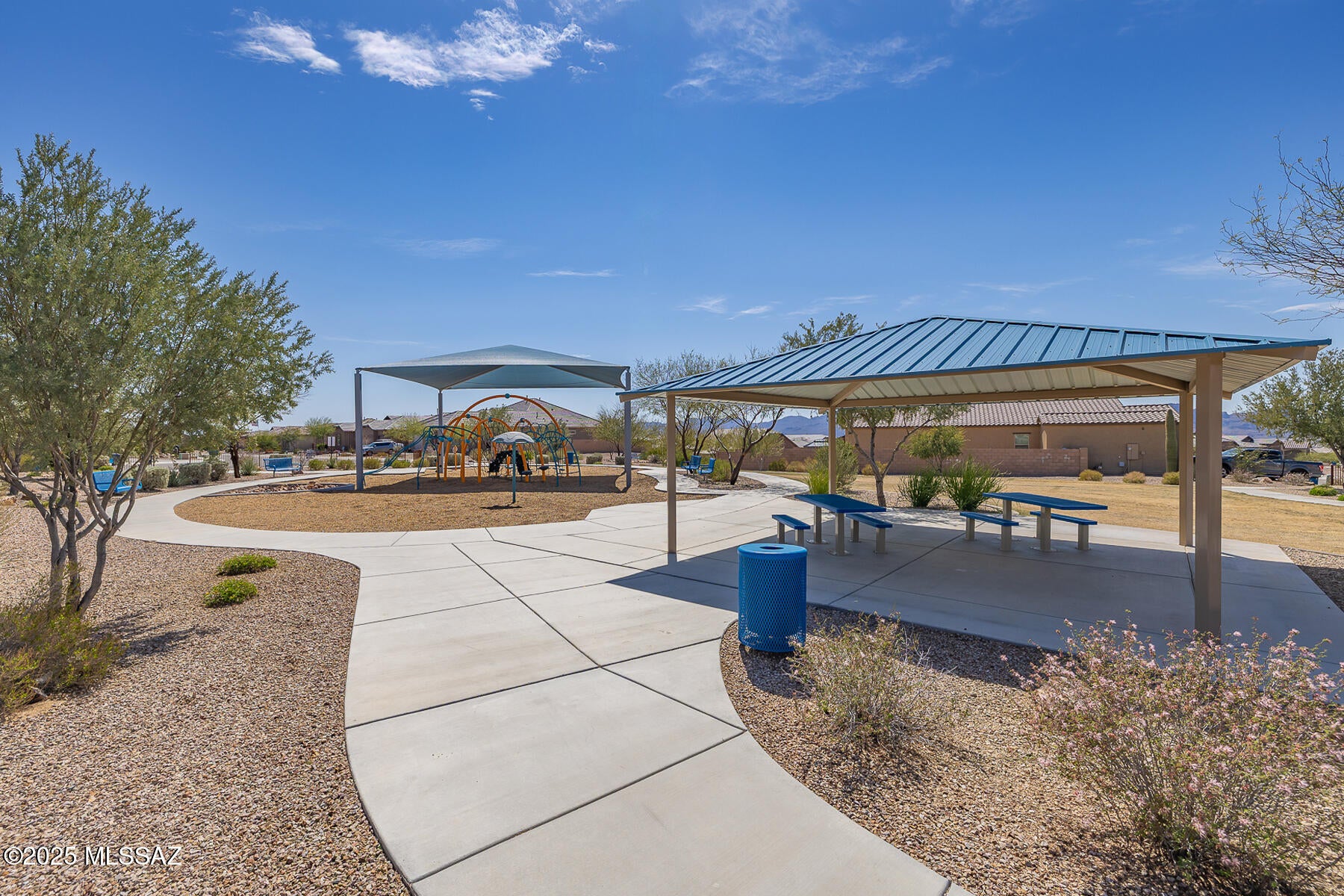 Preserve at Twin Peaks - Residential