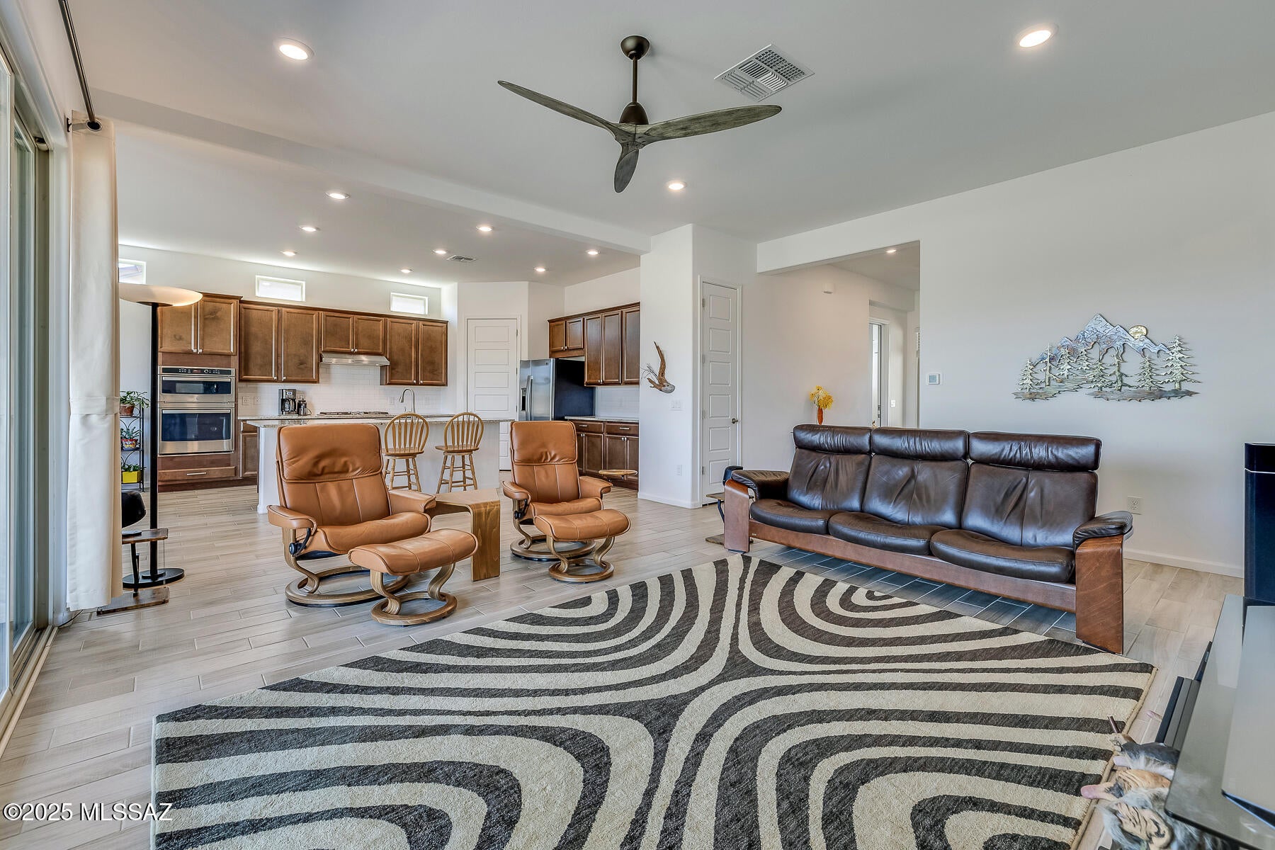 Preserve at Twin Peaks - Residential
