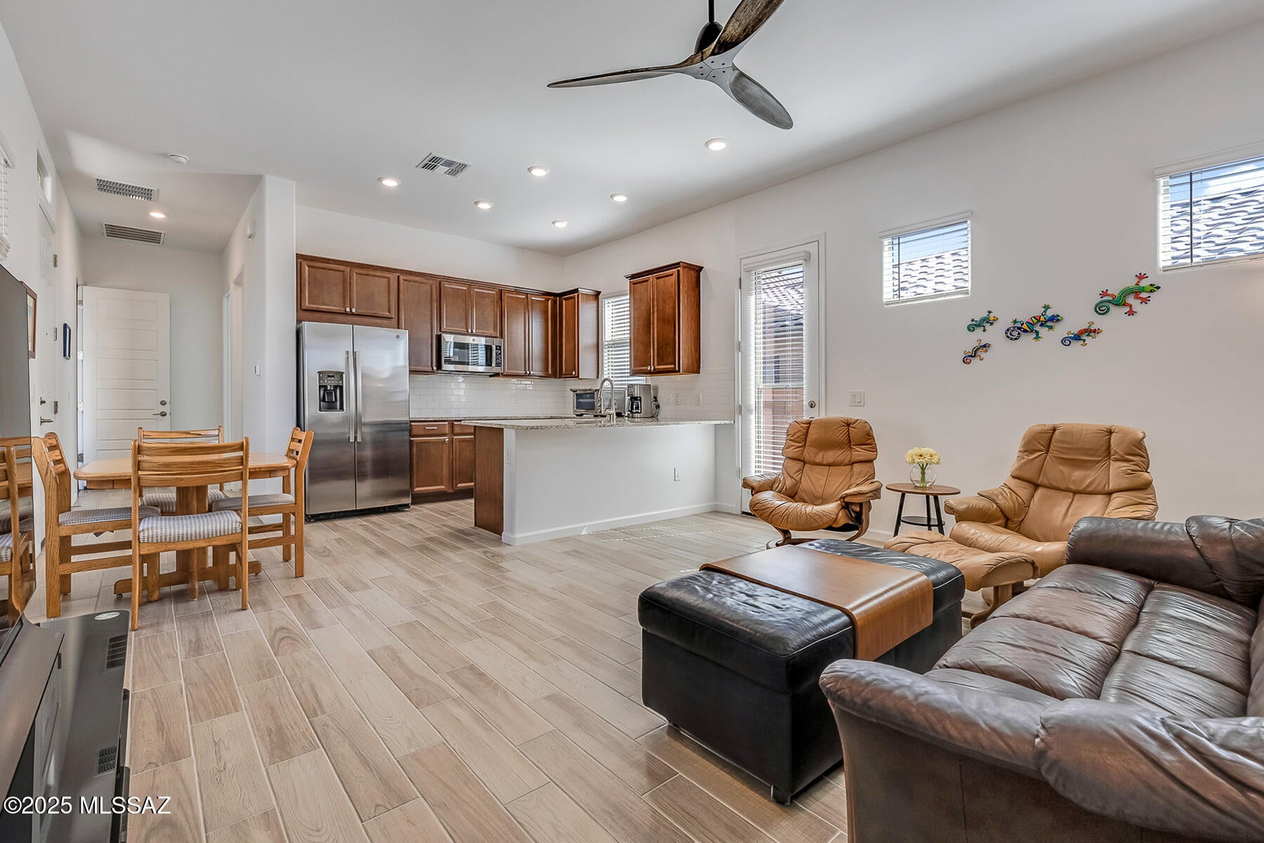 Preserve at Twin Peaks - Residential