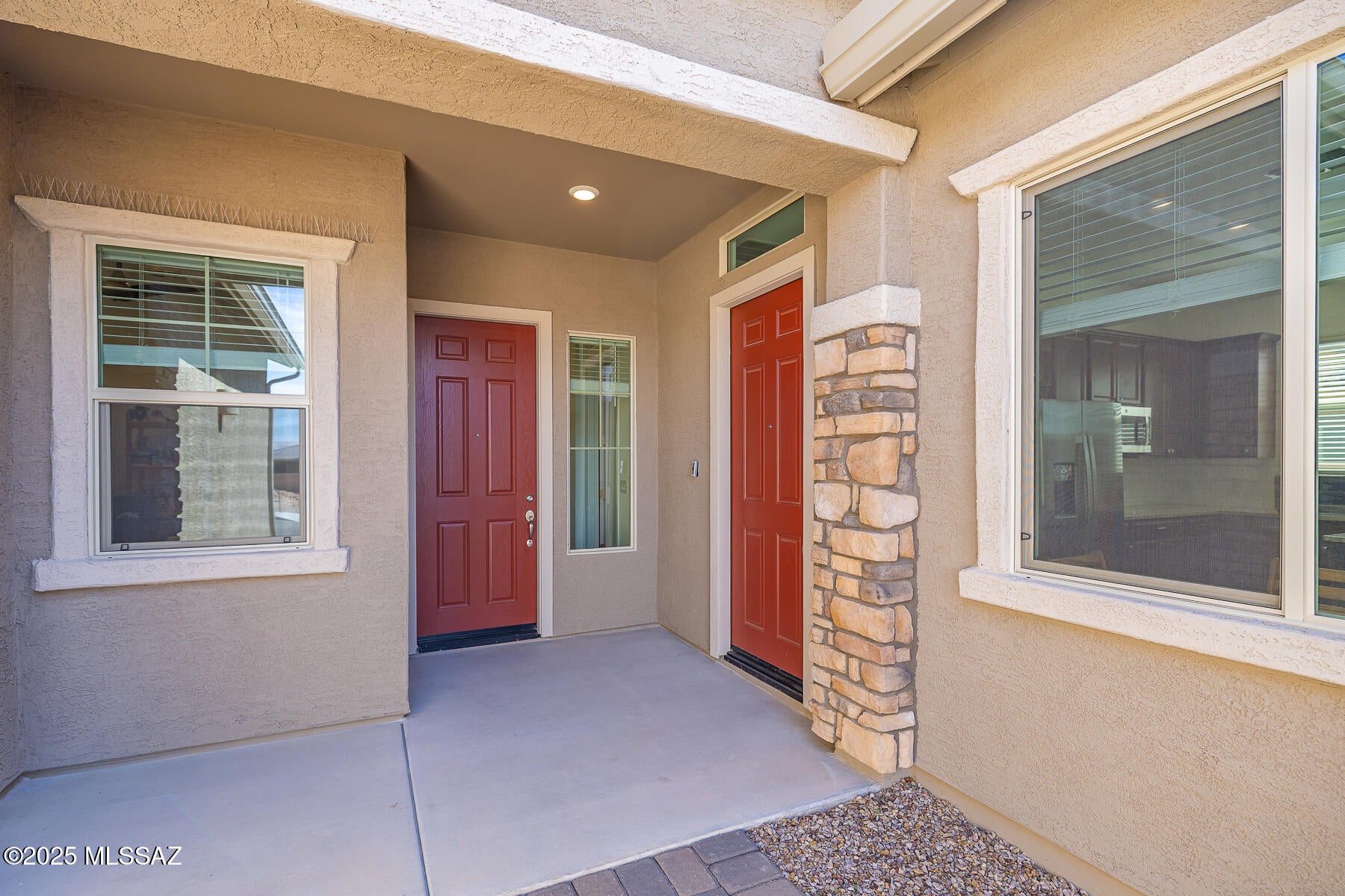 Preserve at Twin Peaks - Residential