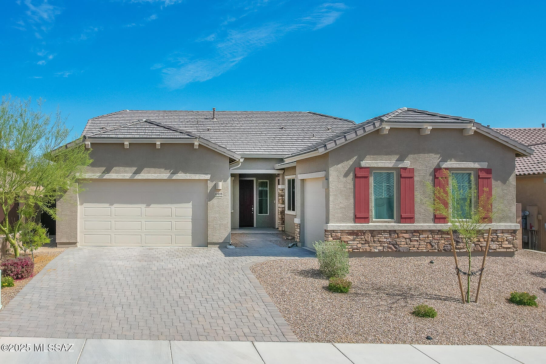 Preserve at Twin Peaks - Residential