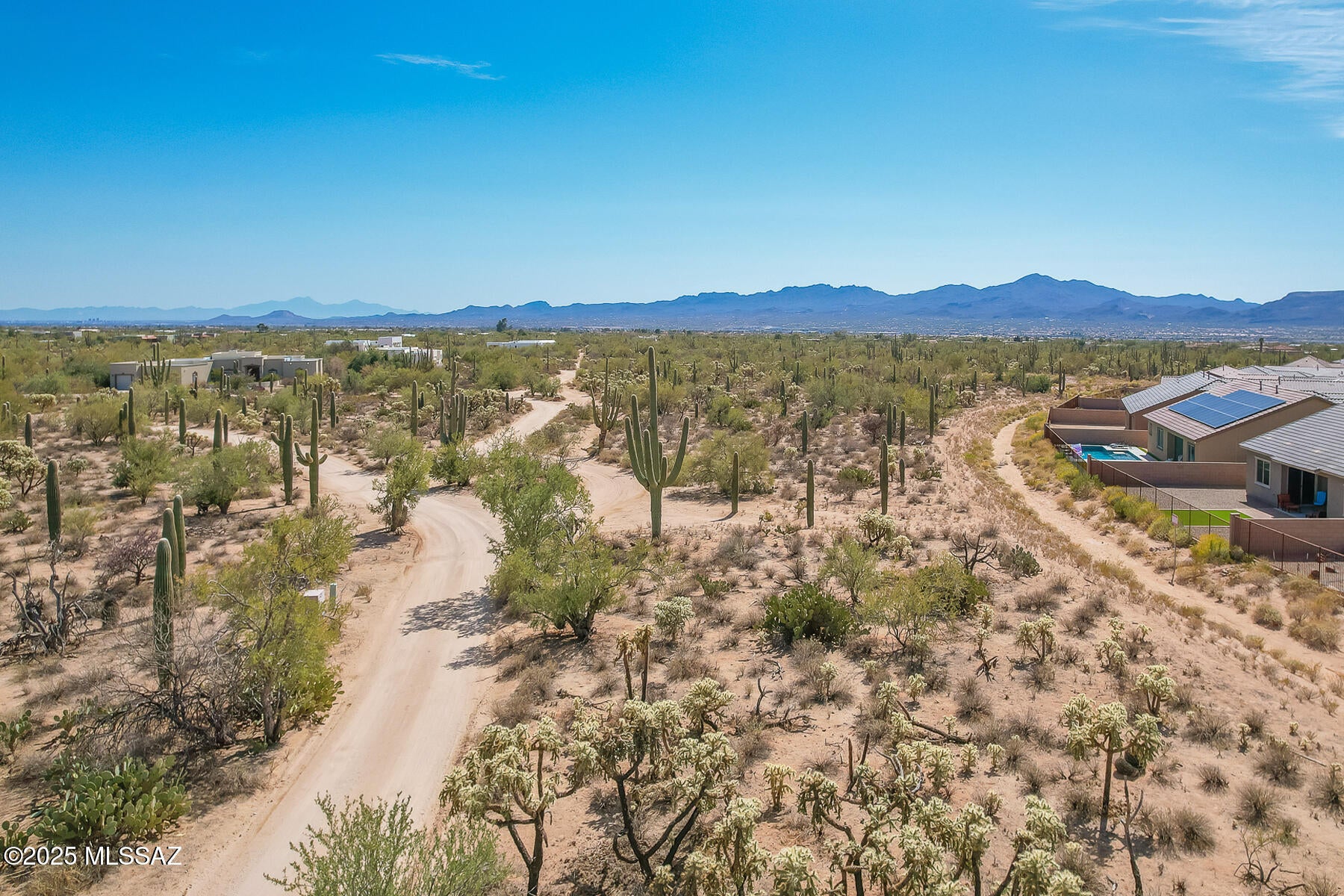 Preserve at Twin Peaks - Residential