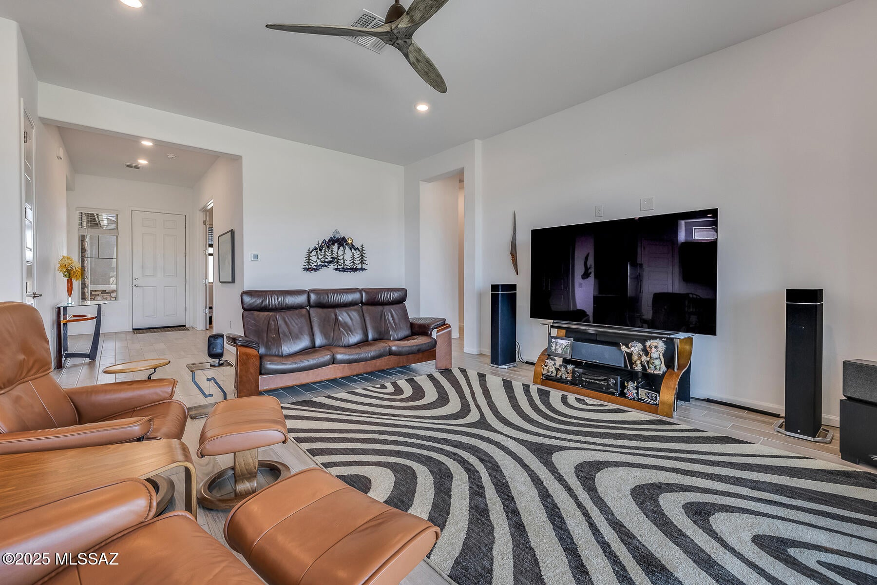 Preserve at Twin Peaks - Residential