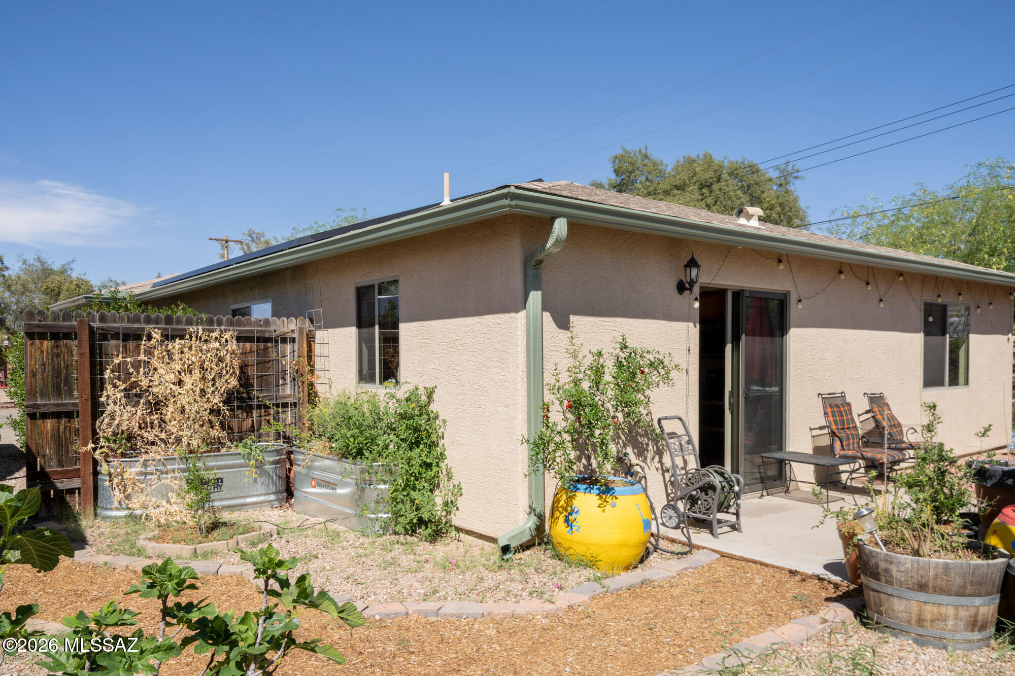 Loma Linda Estates - Residential