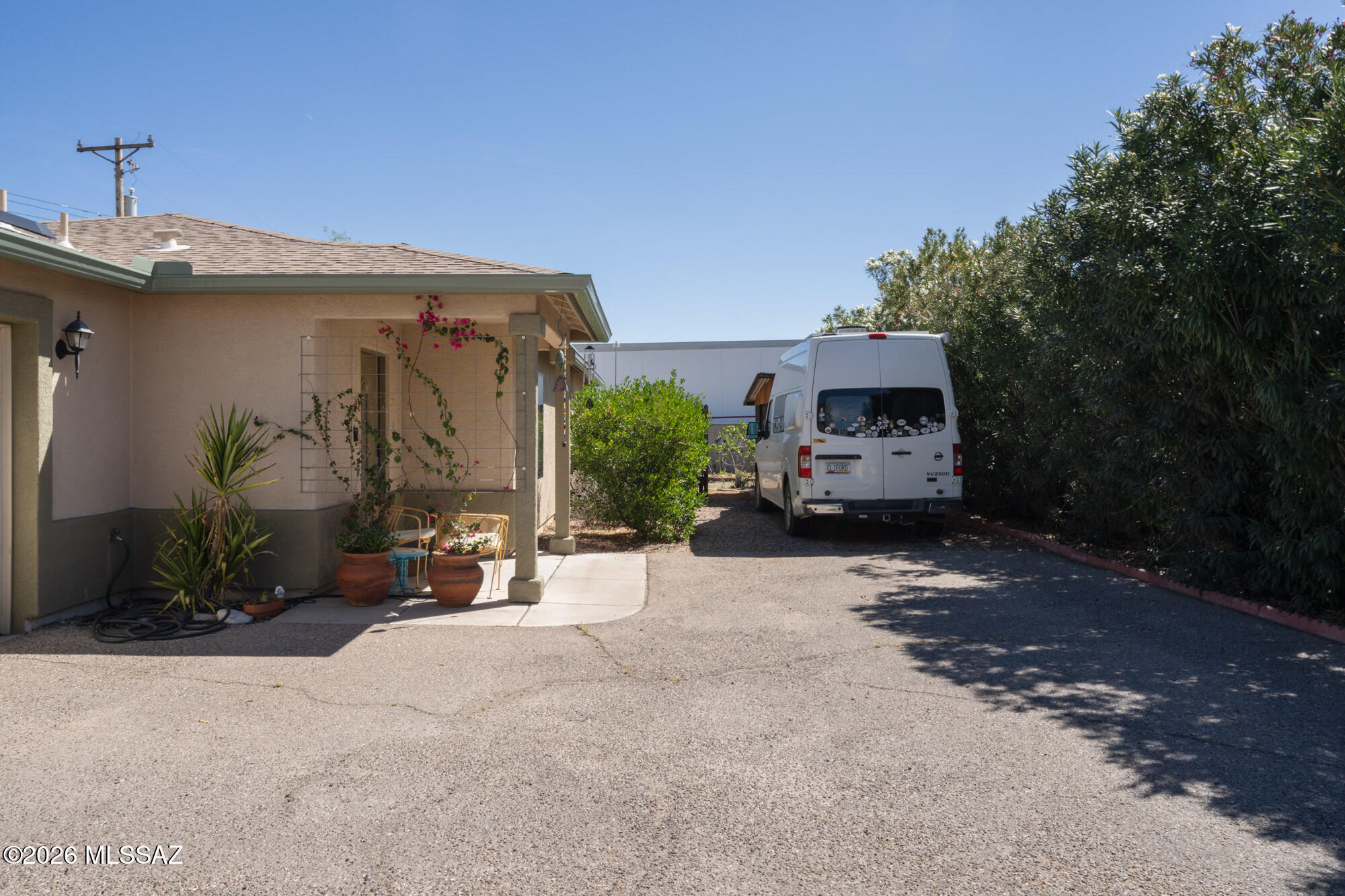 Loma Linda Estates - Residential