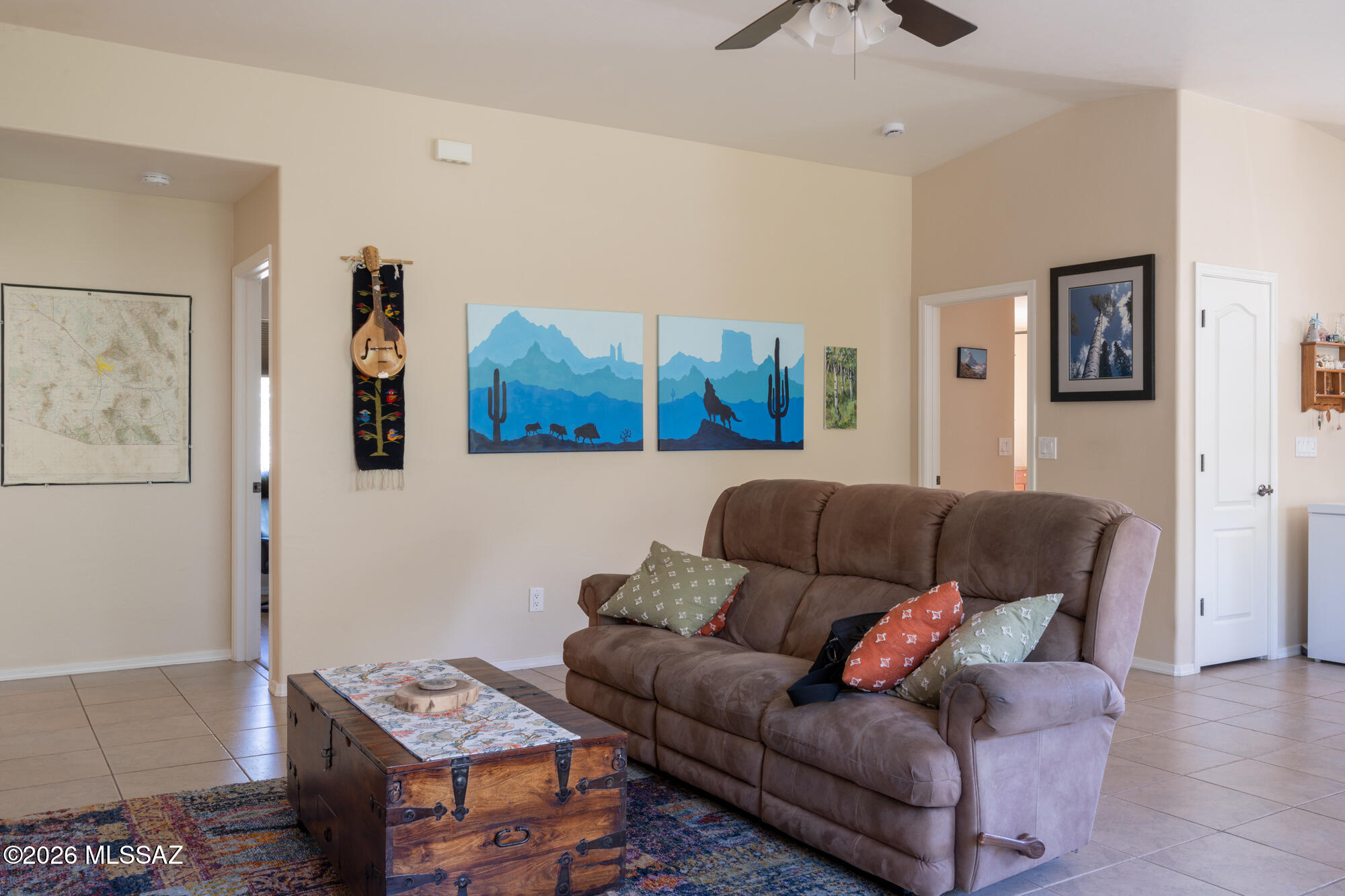 Loma Linda Estates - Residential