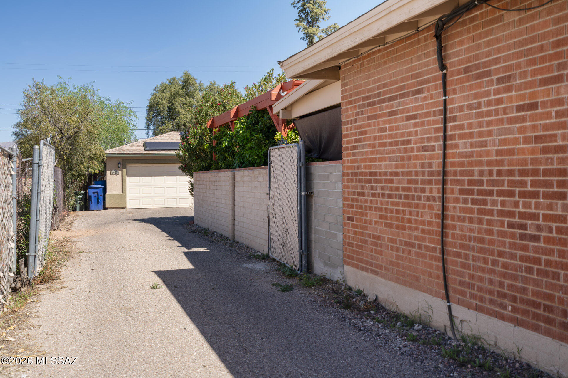 Loma Linda Estates - Residential