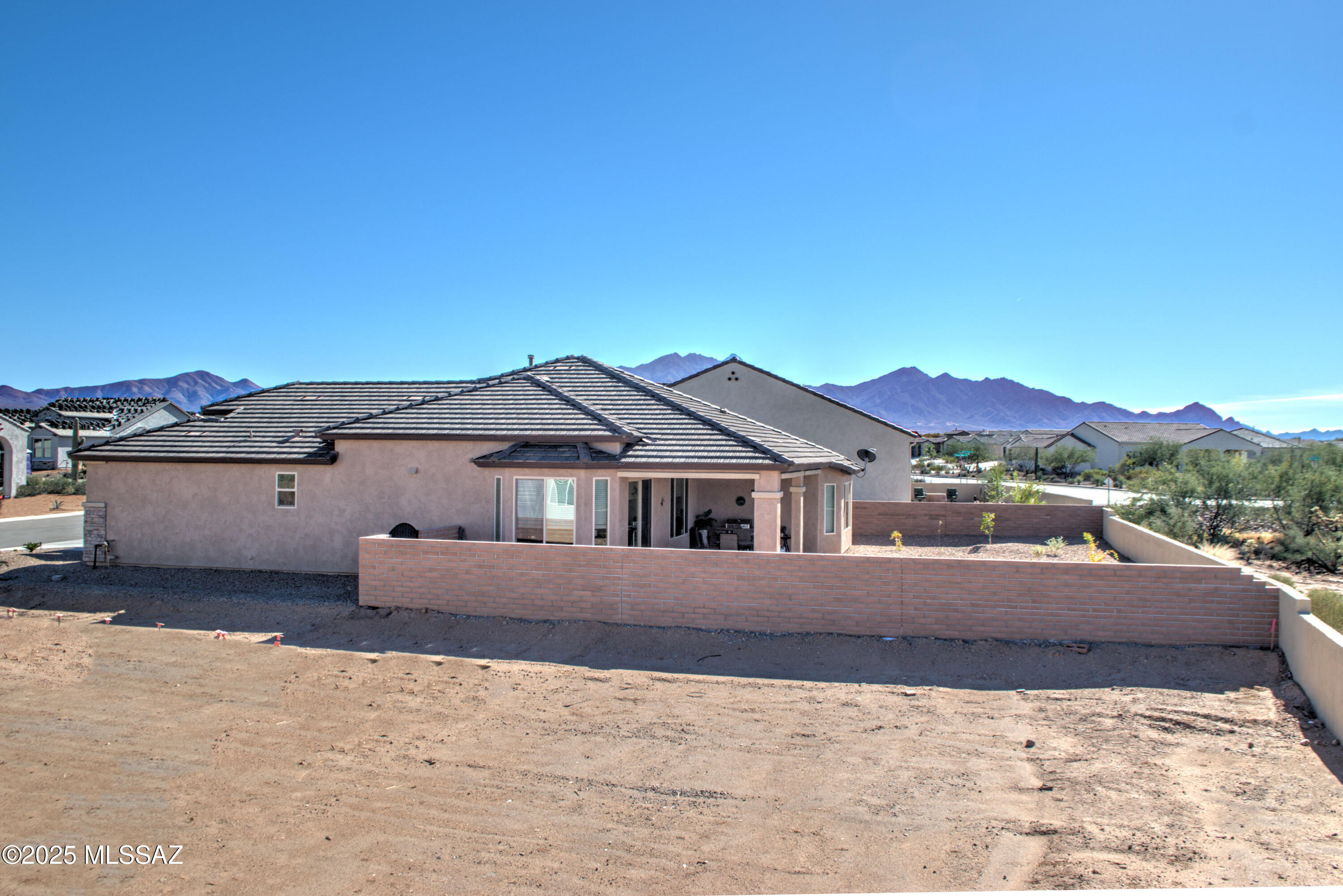 Quail Creek II Unit 28 - Residential