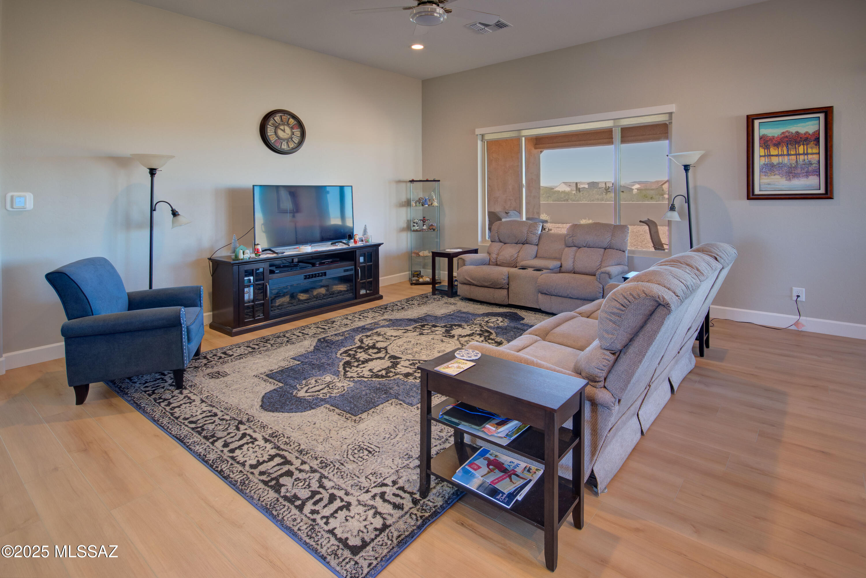 Quail Creek II Unit 28 - Residential
