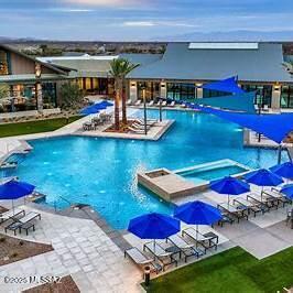 Quail Creek II Unit 28 - Residential