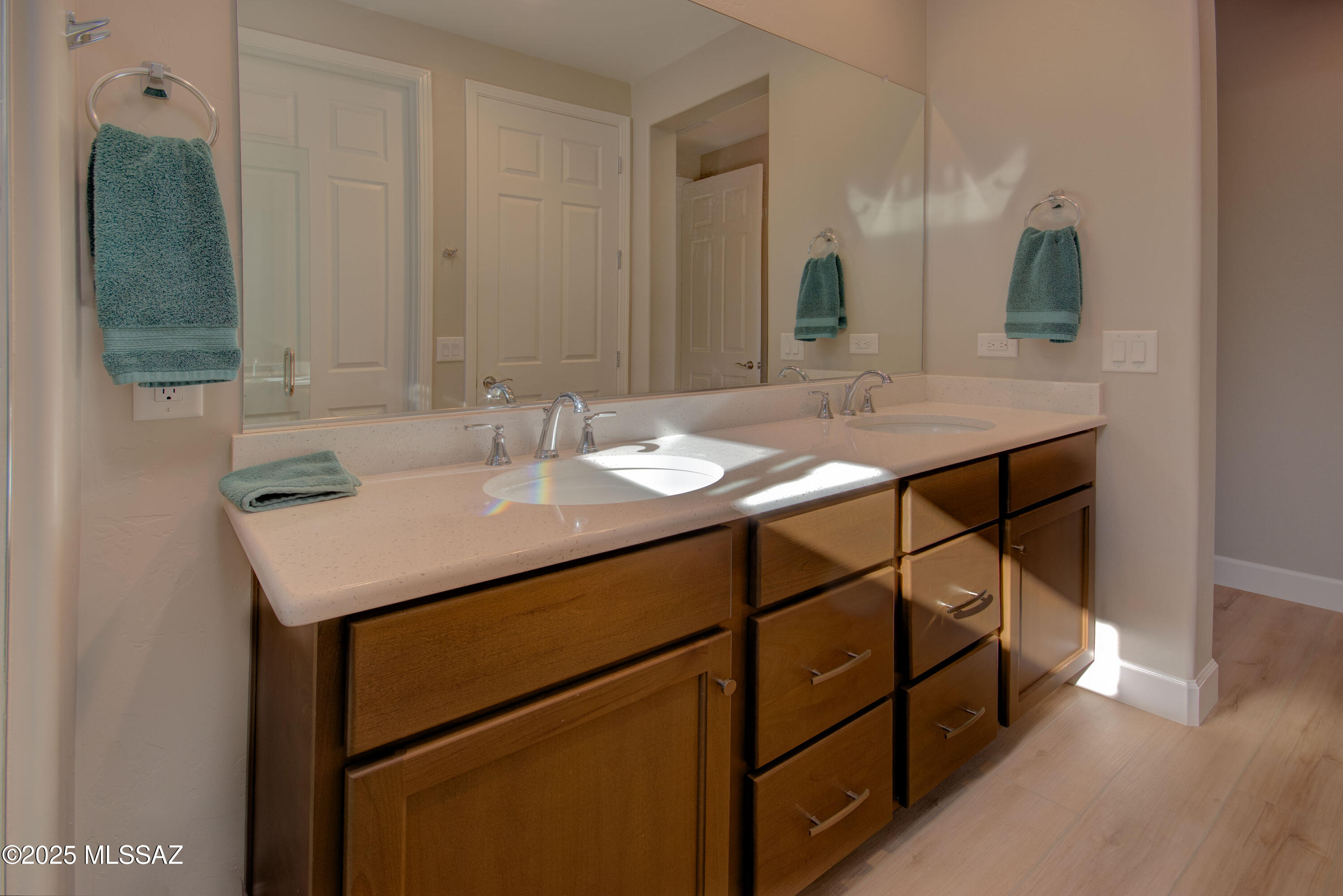 Quail Creek II Unit 28 - Residential