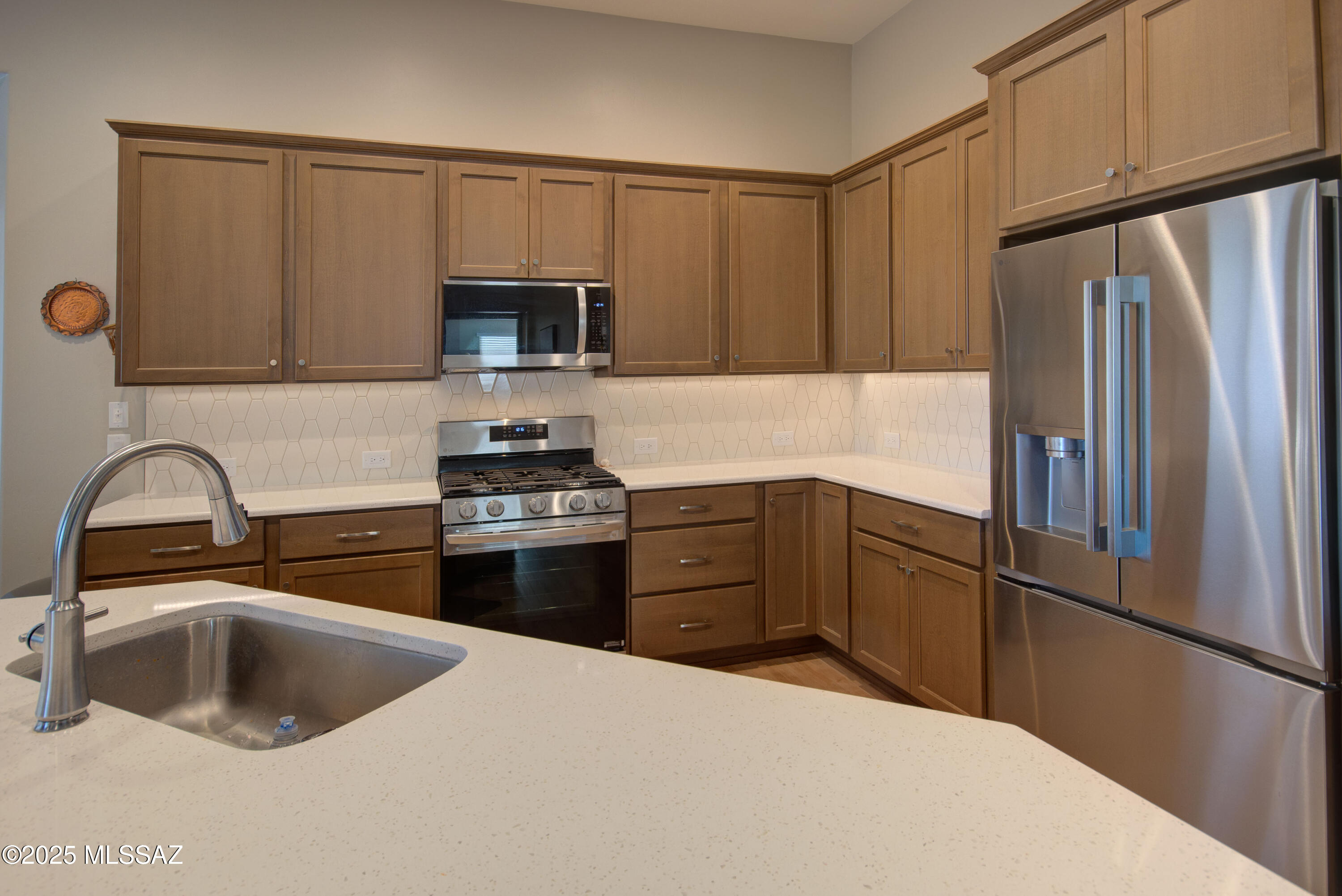 Quail Creek II Unit 28 - Residential