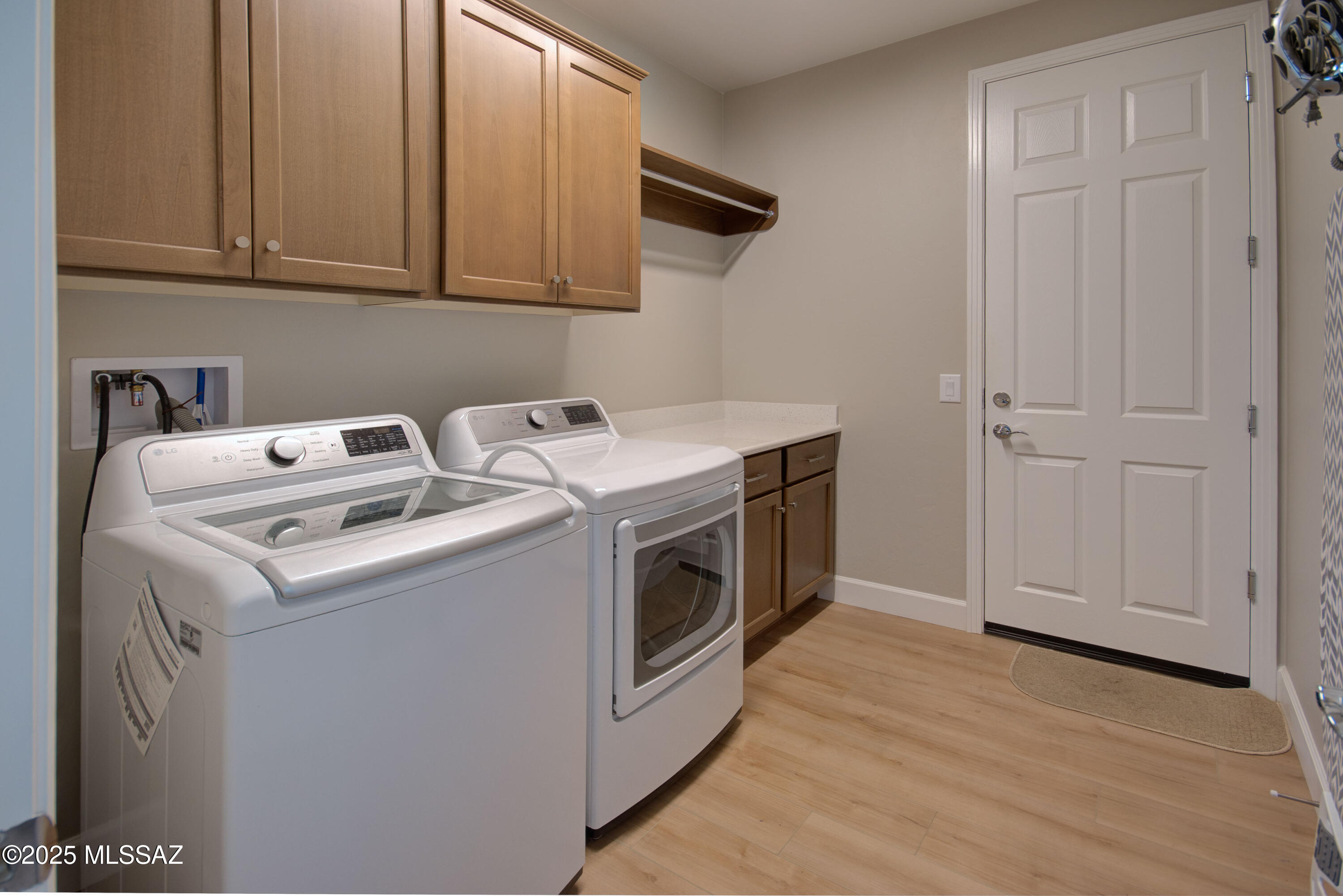 Quail Creek II Unit 28 - Residential