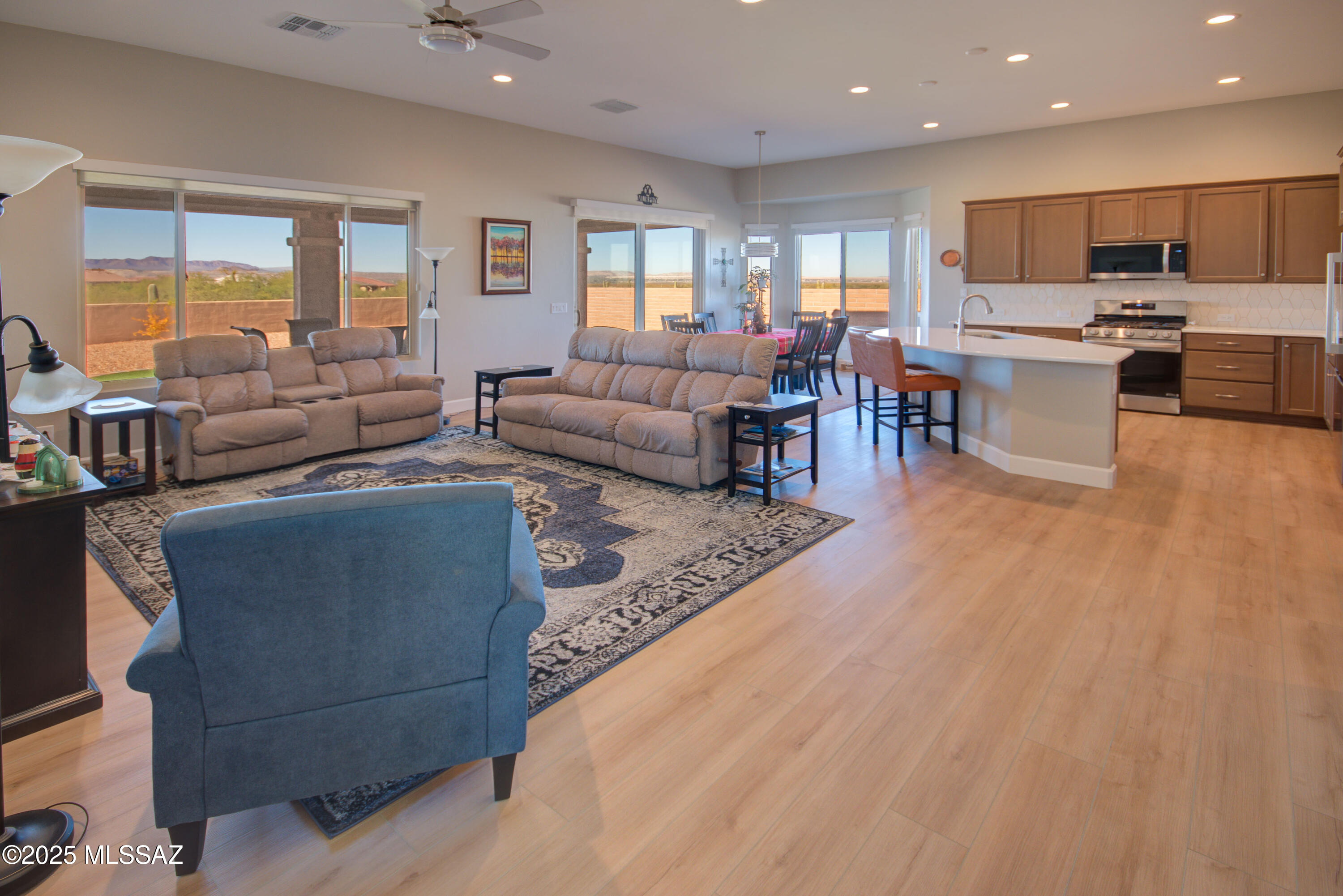 Quail Creek II Unit 28 - Residential
