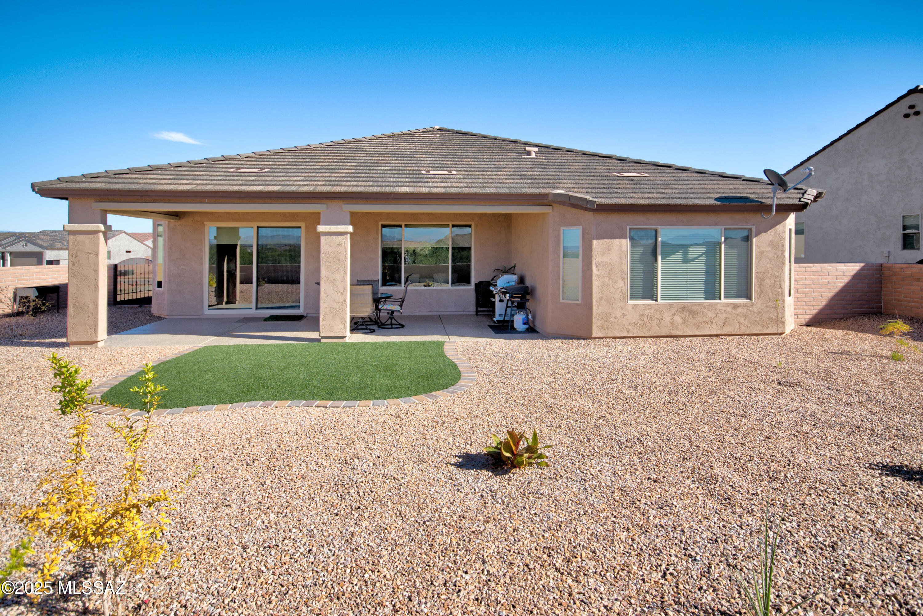 Quail Creek II Unit 28 - Residential