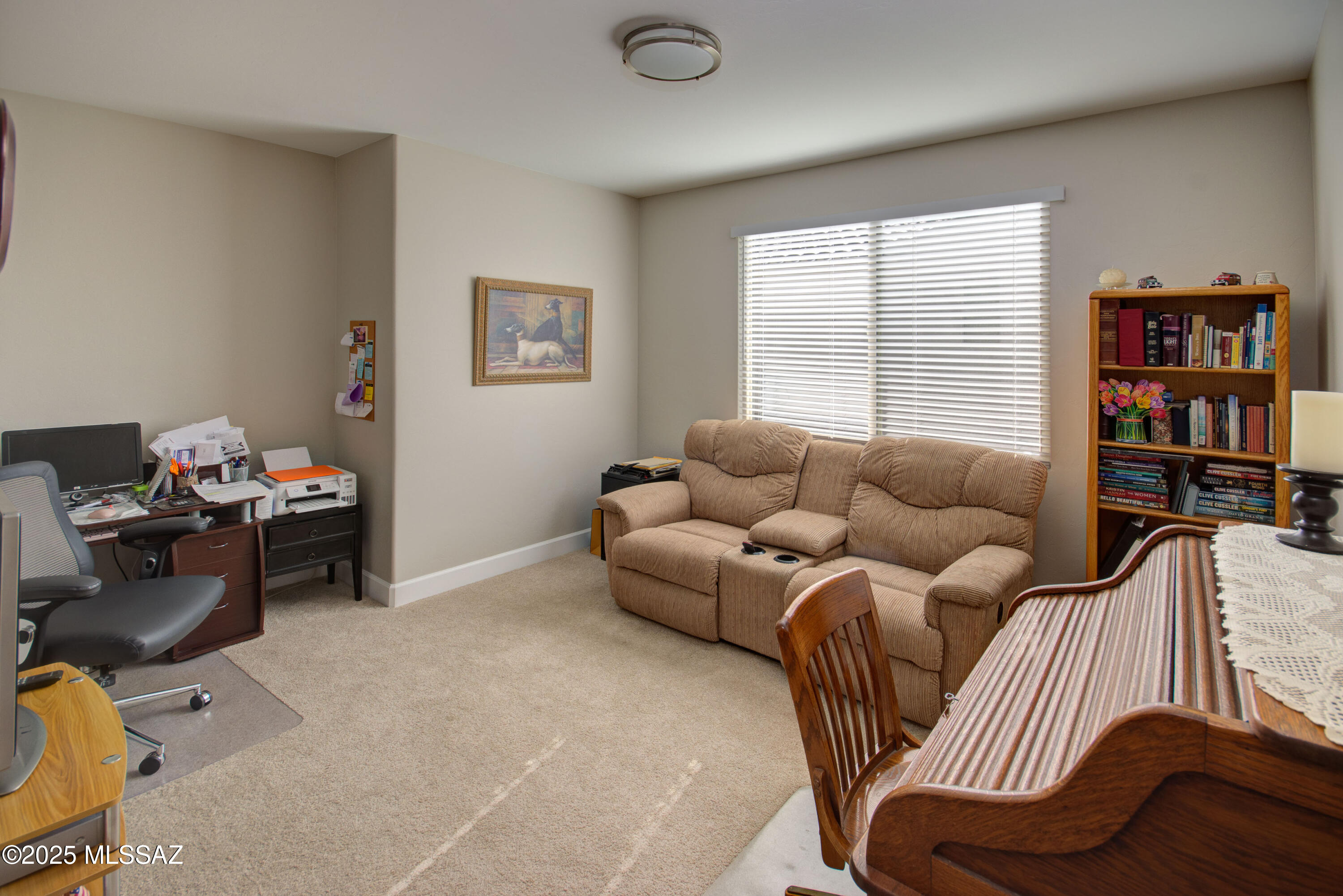 Quail Creek II Unit 28 - Residential