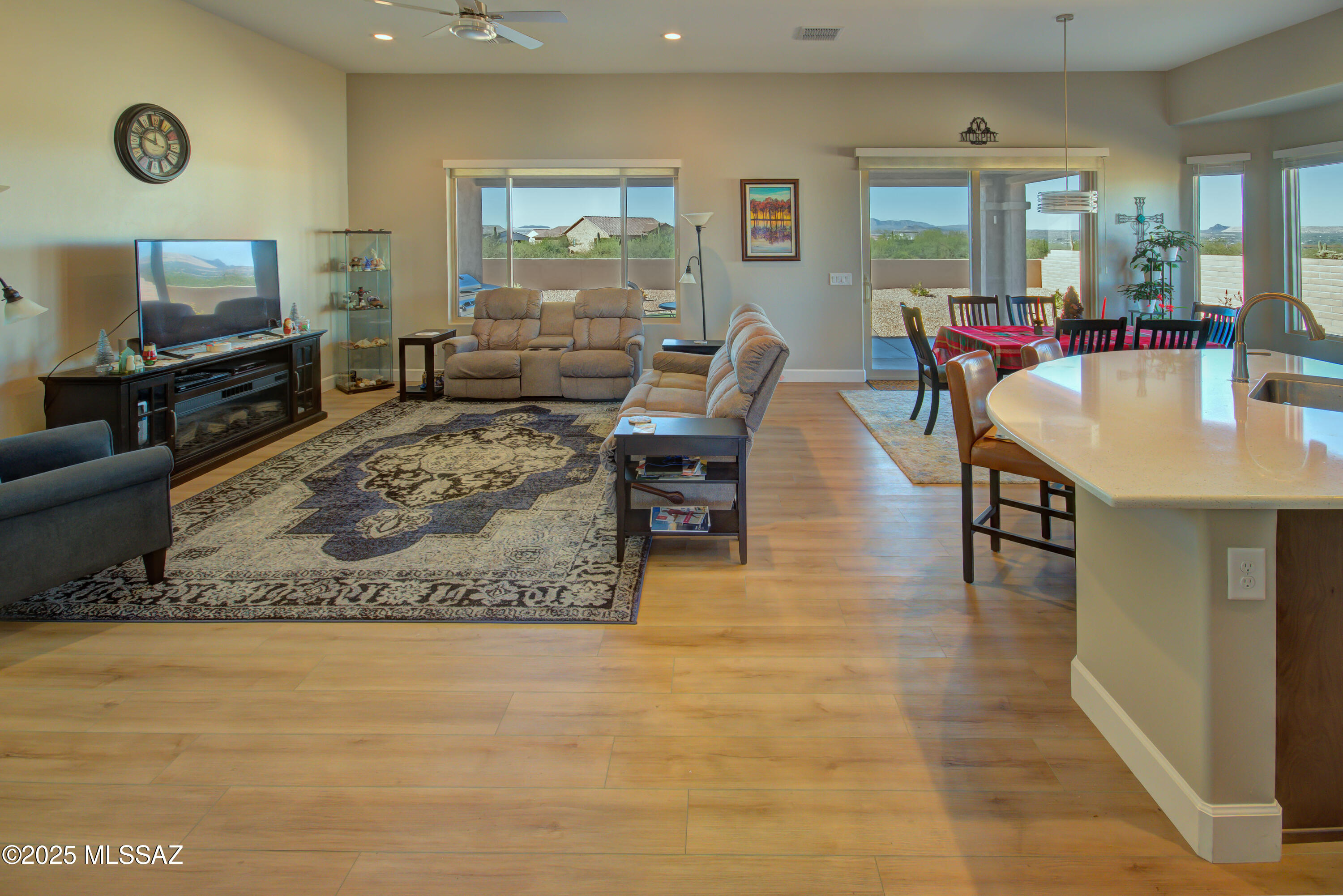 Quail Creek II Unit 28 - Residential