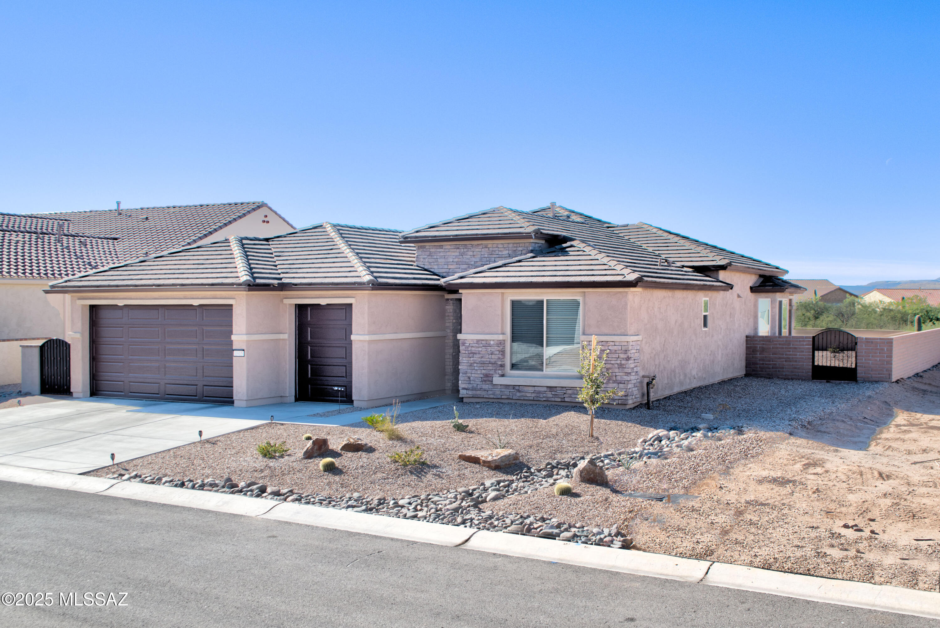 Quail Creek II Unit 28 - Residential