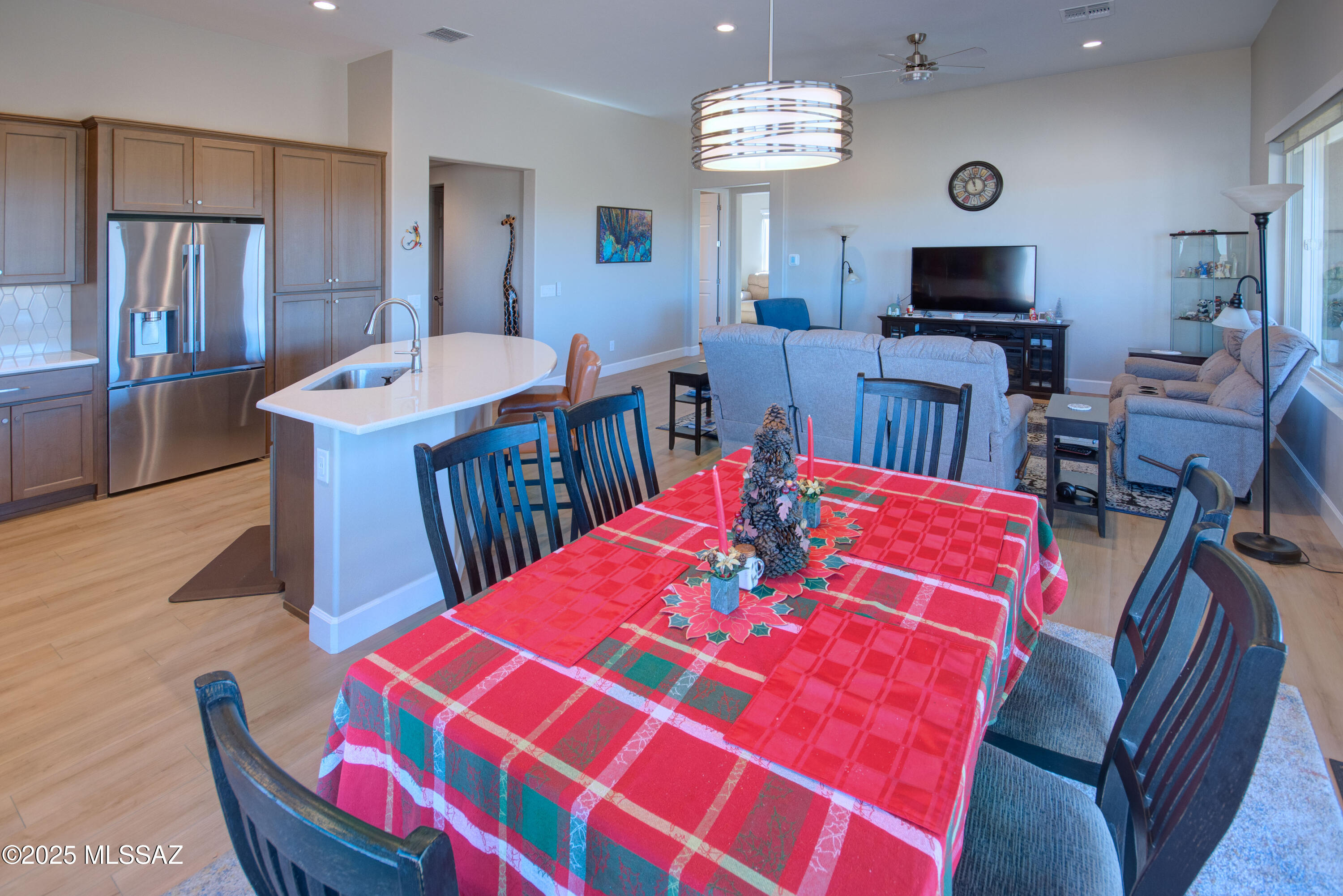 Quail Creek II Unit 28 - Residential