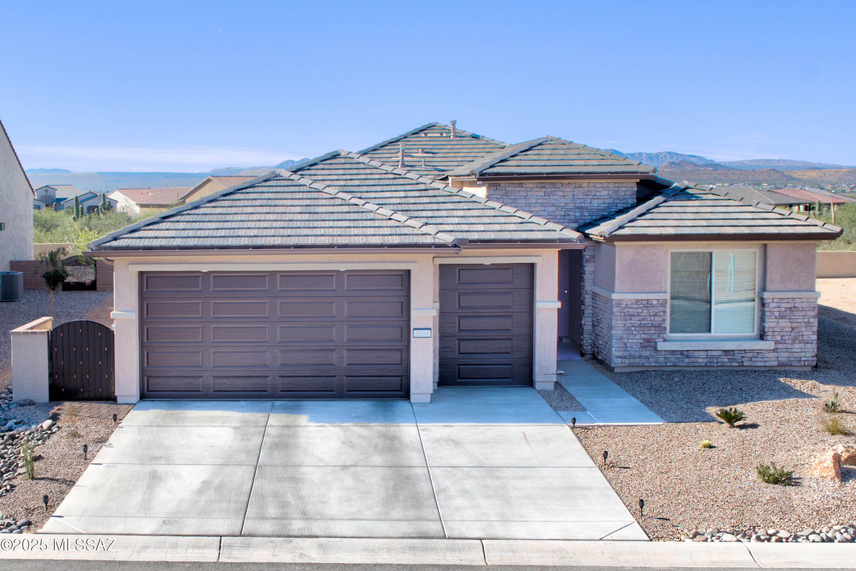 Quail Creek II Unit 28 - Residential