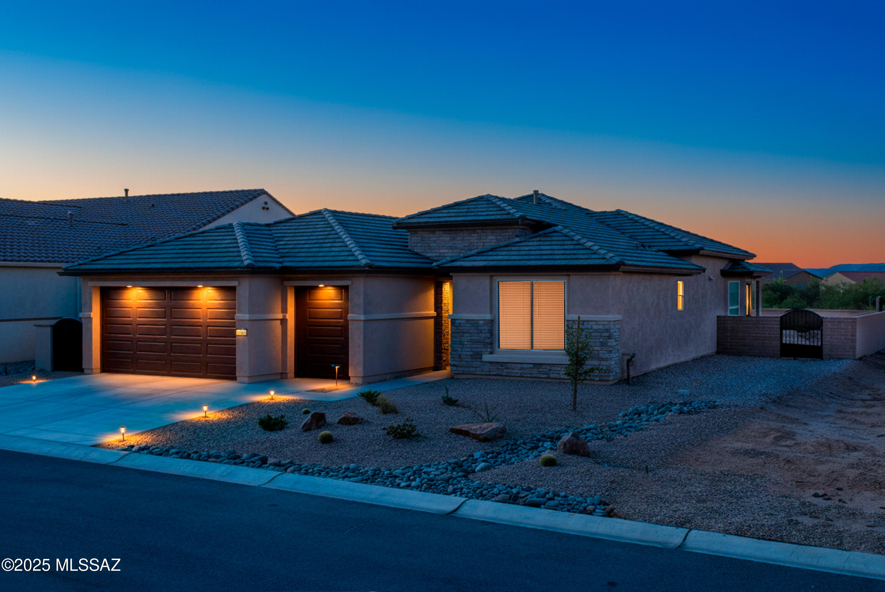 Quail Creek II Unit 28 - Residential