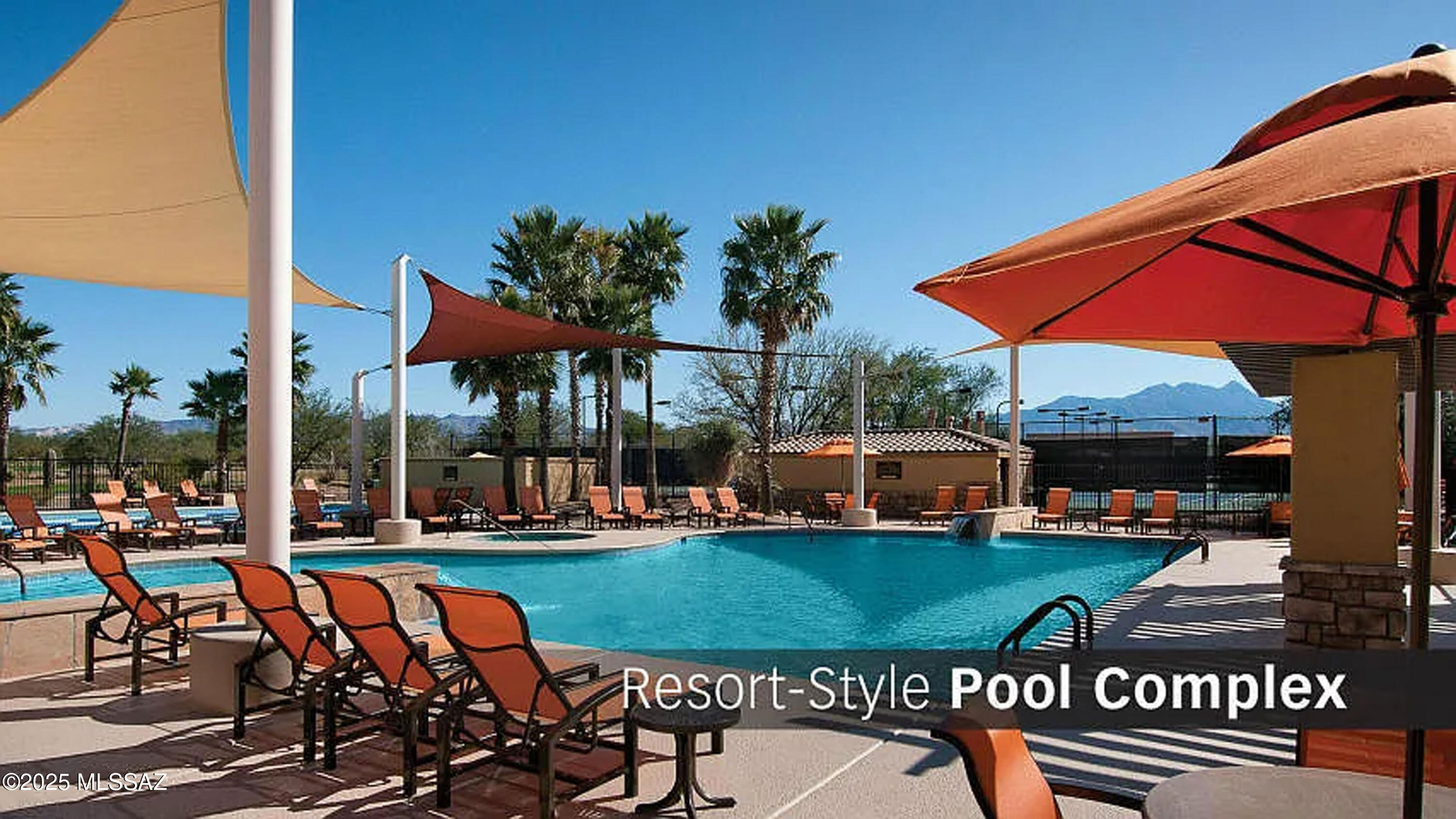 Quail Creek II Unit 28 - Residential