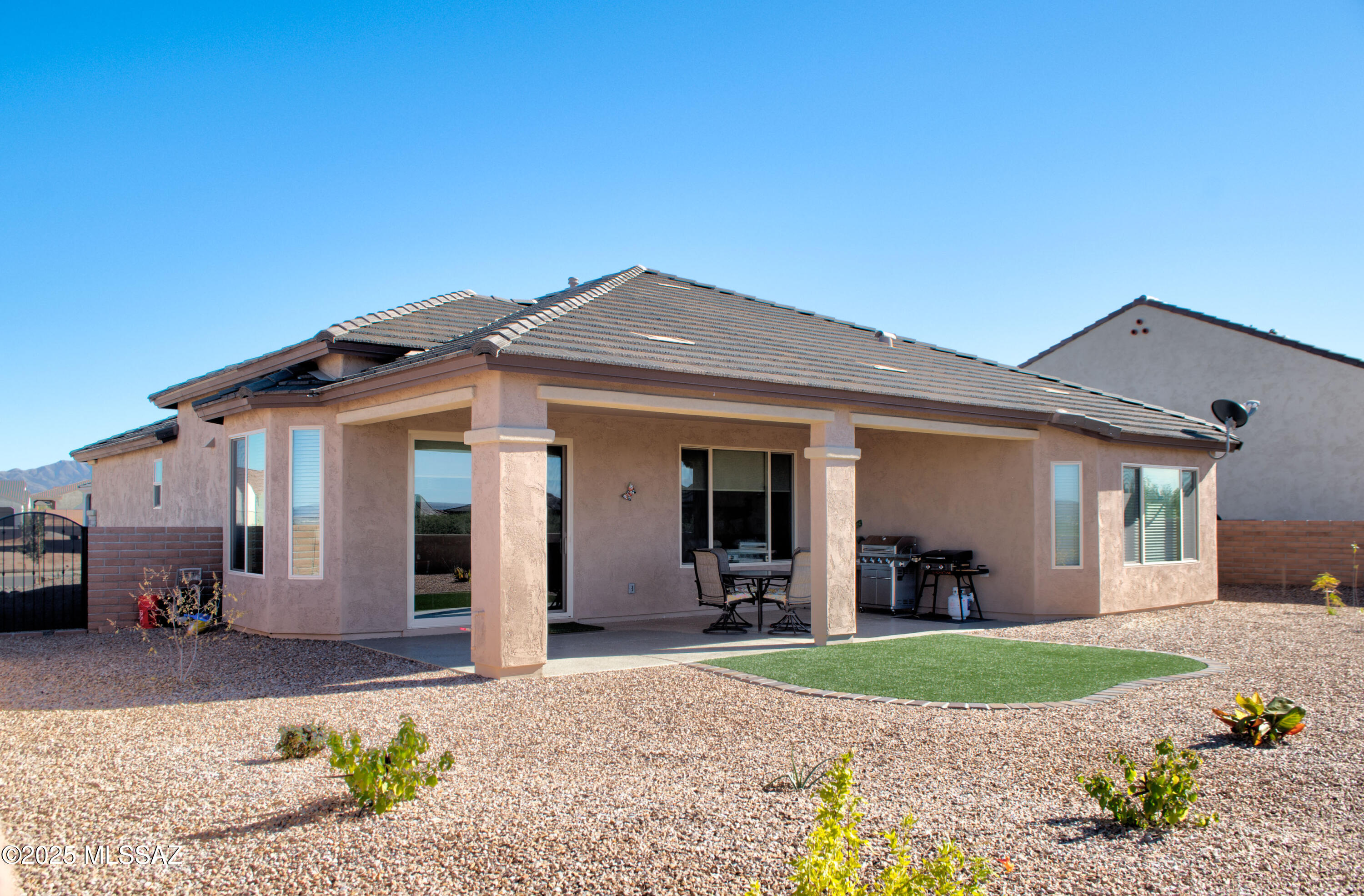 Quail Creek II Unit 28 - Residential