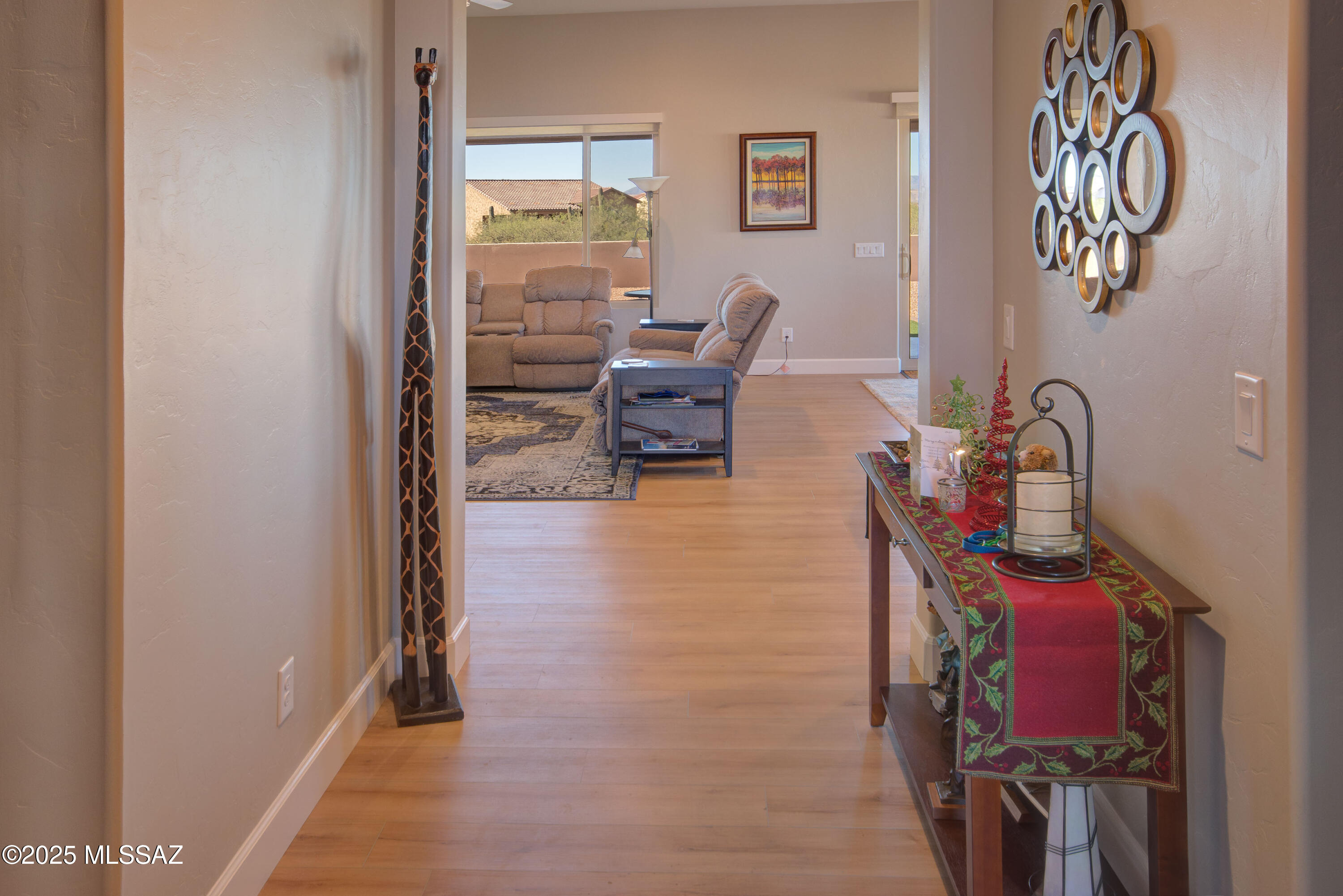 Quail Creek II Unit 28 - Residential