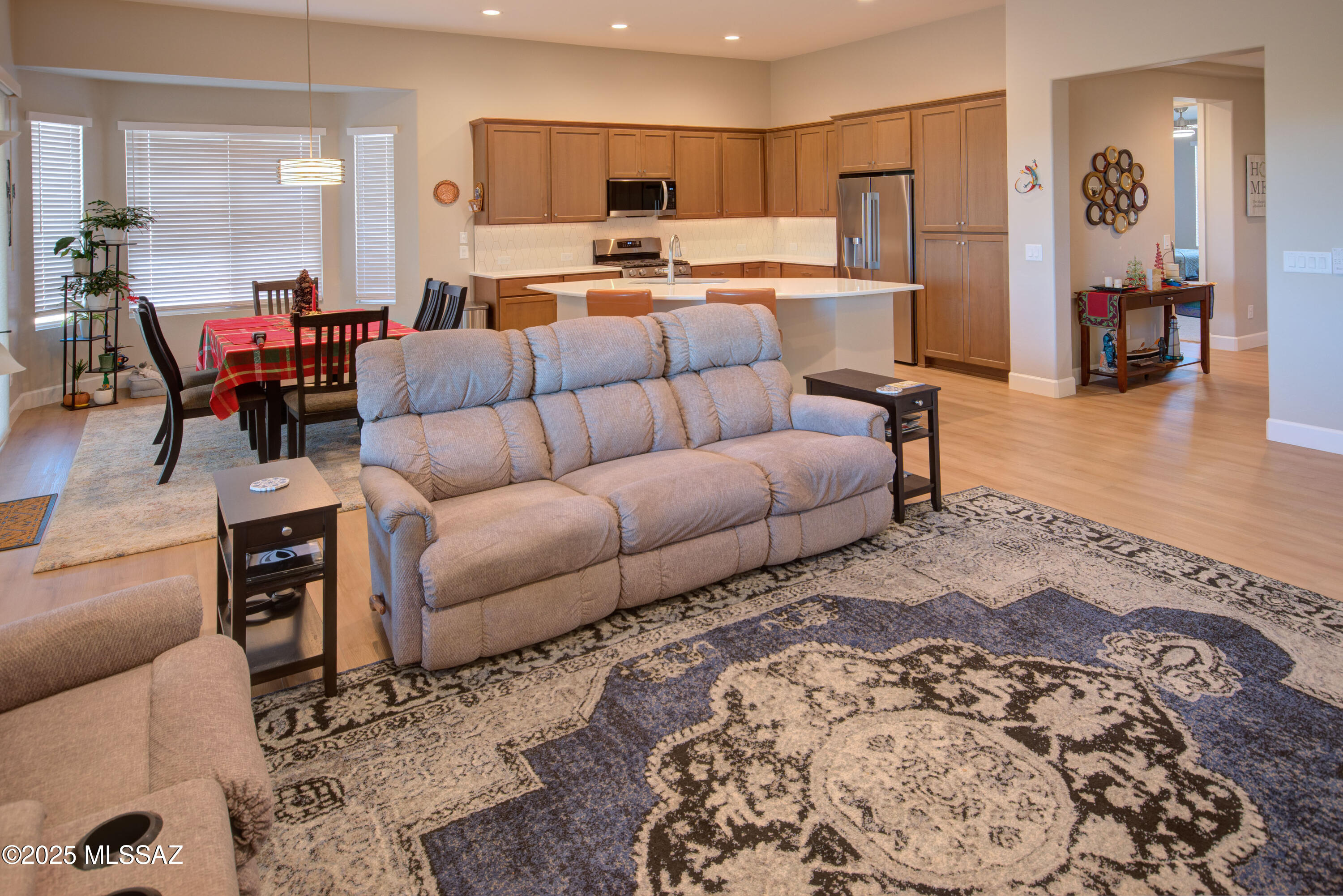 Quail Creek II Unit 28 - Residential