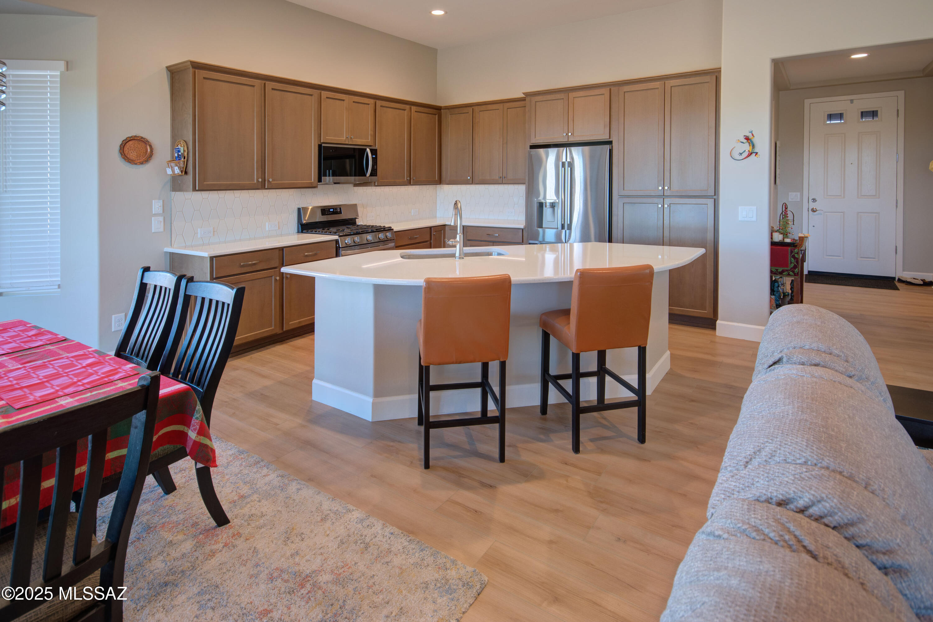 Quail Creek II Unit 28 - Residential