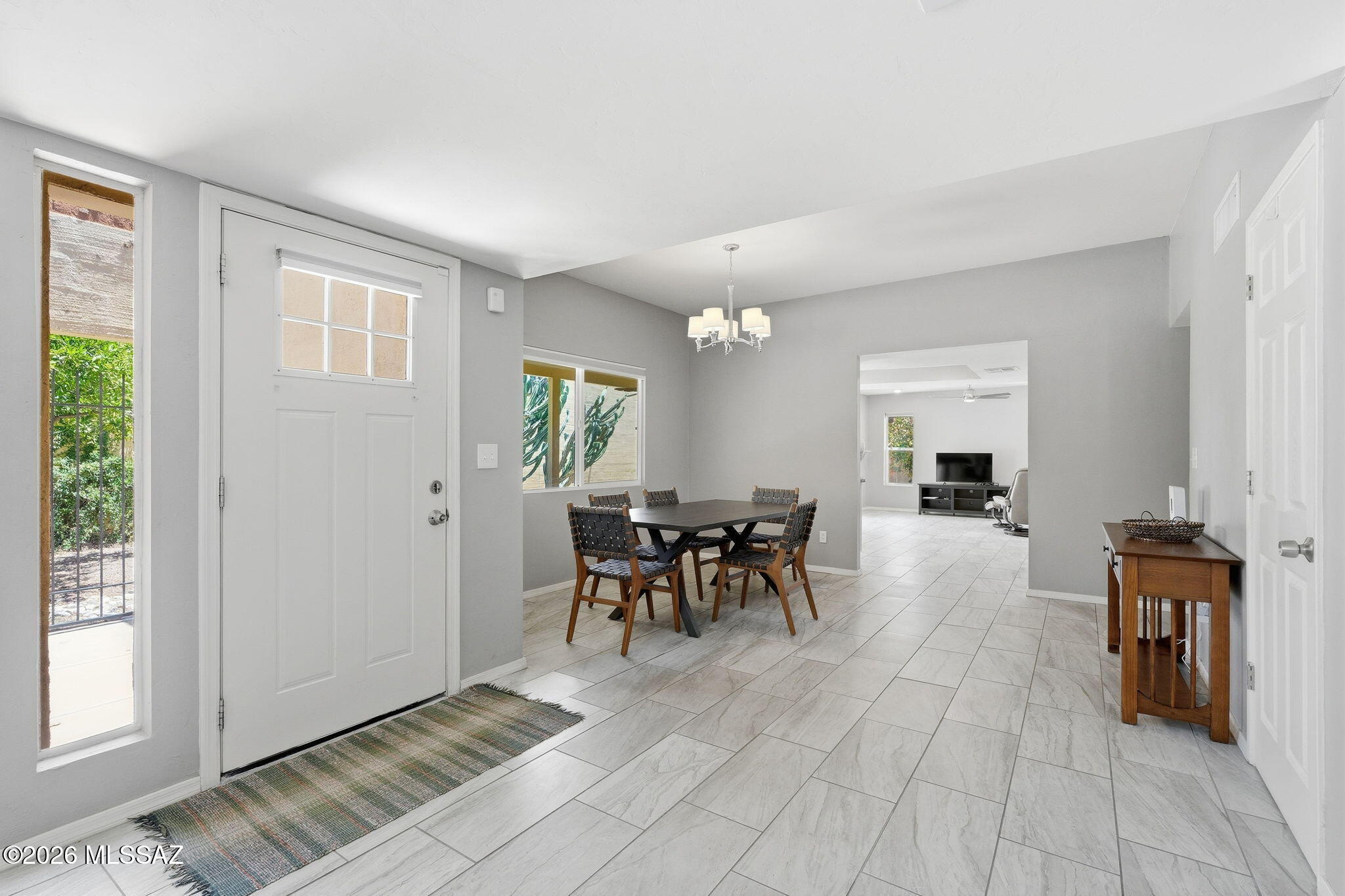 Arcadia Square (1-100) - Residential