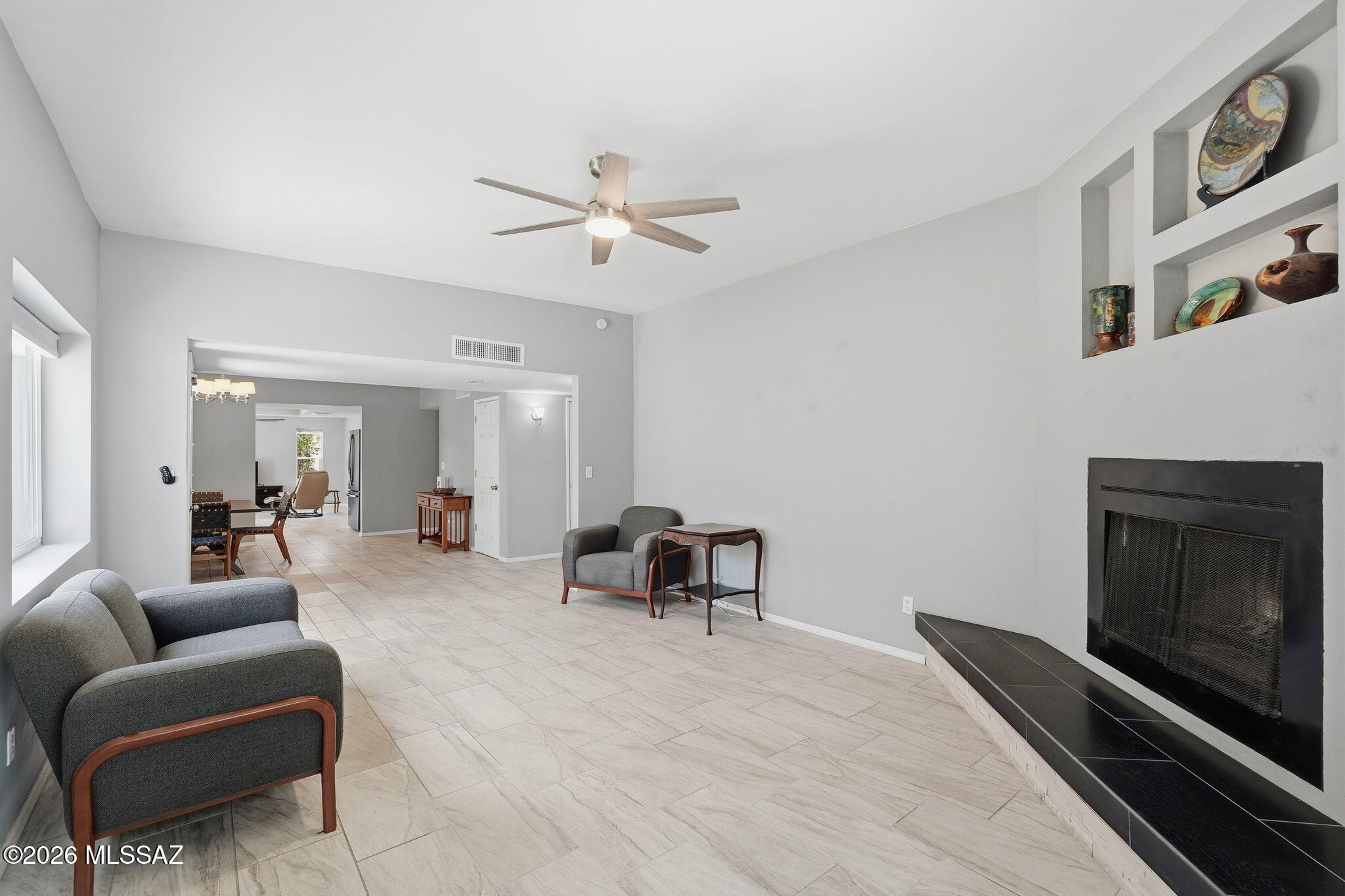 Arcadia Square (1-100) - Residential