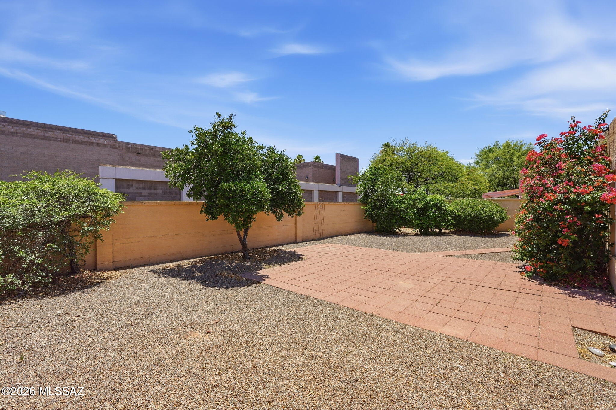 Arcadia Square (1-100) - Residential