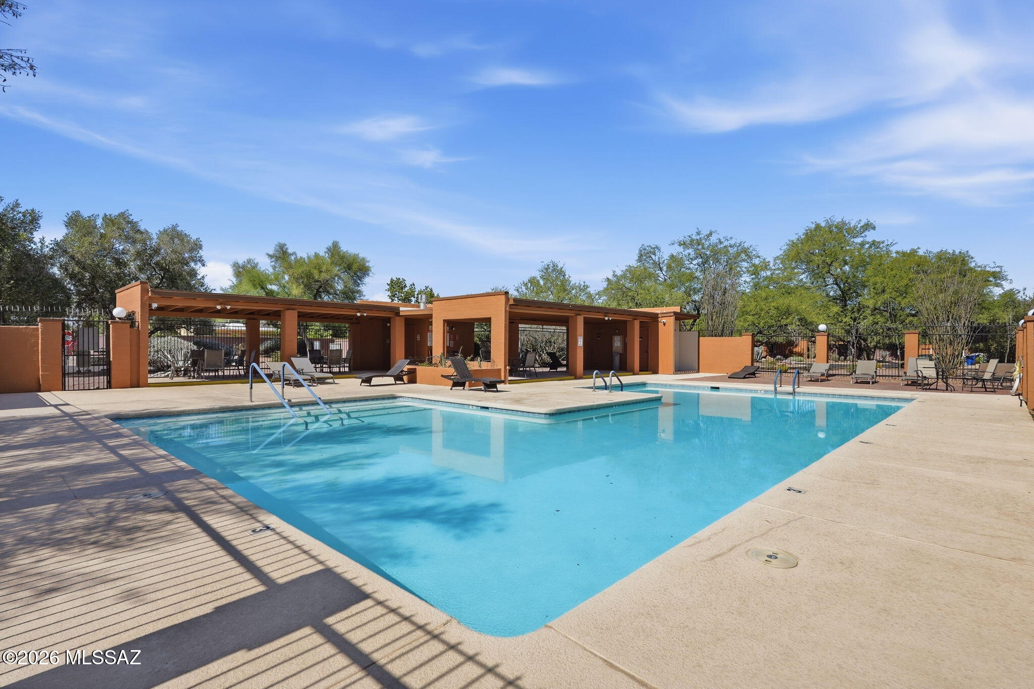 Arcadia Square (1-100) - Residential