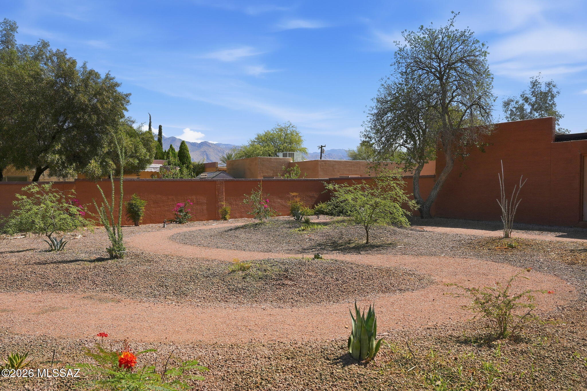 Arcadia Square (1-100) - Residential