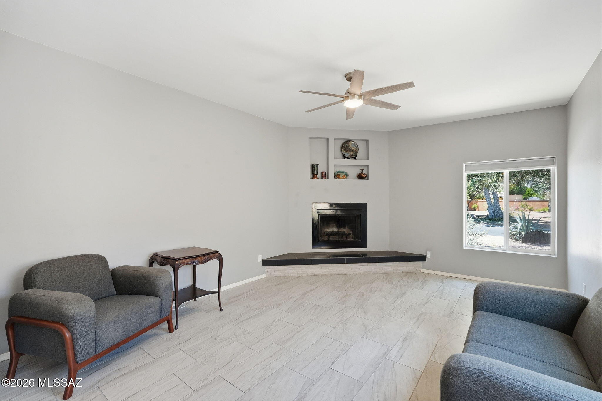 Arcadia Square (1-100) - Residential