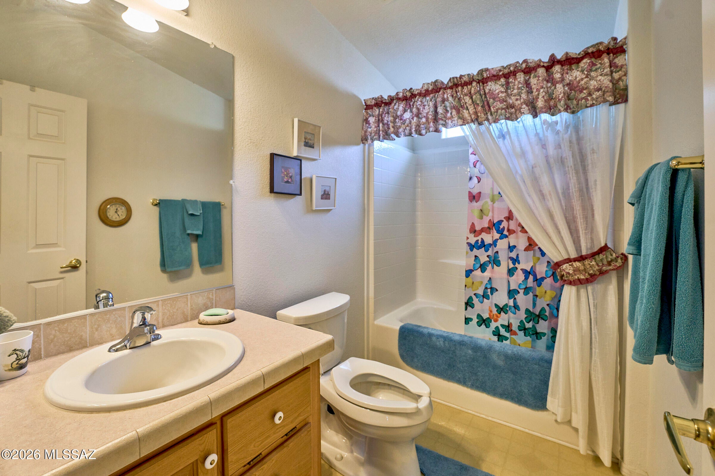 Out Of Pima County - Residential